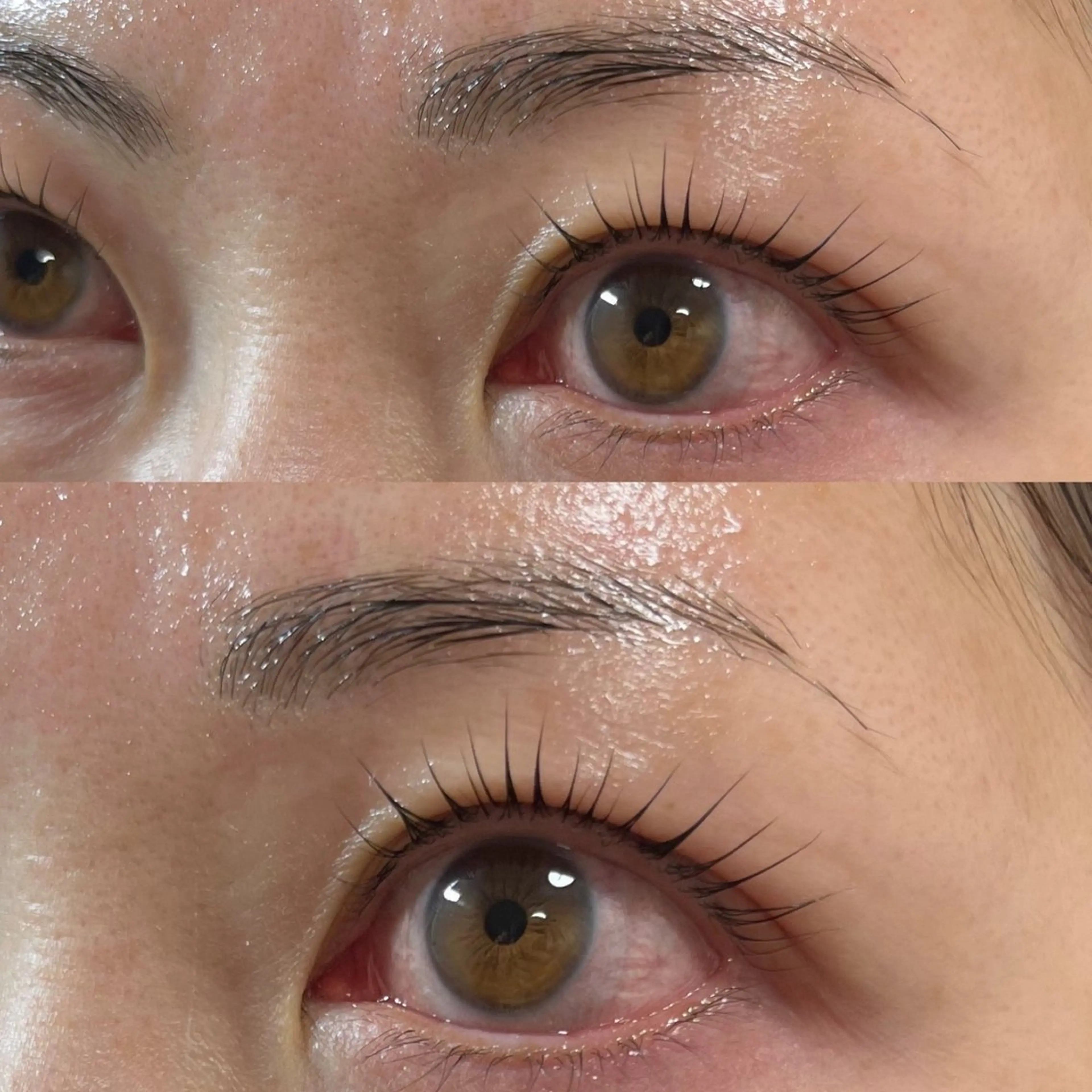 マツエク・マツパ アスピリーフ さとみのマツエク・マツパデザイン