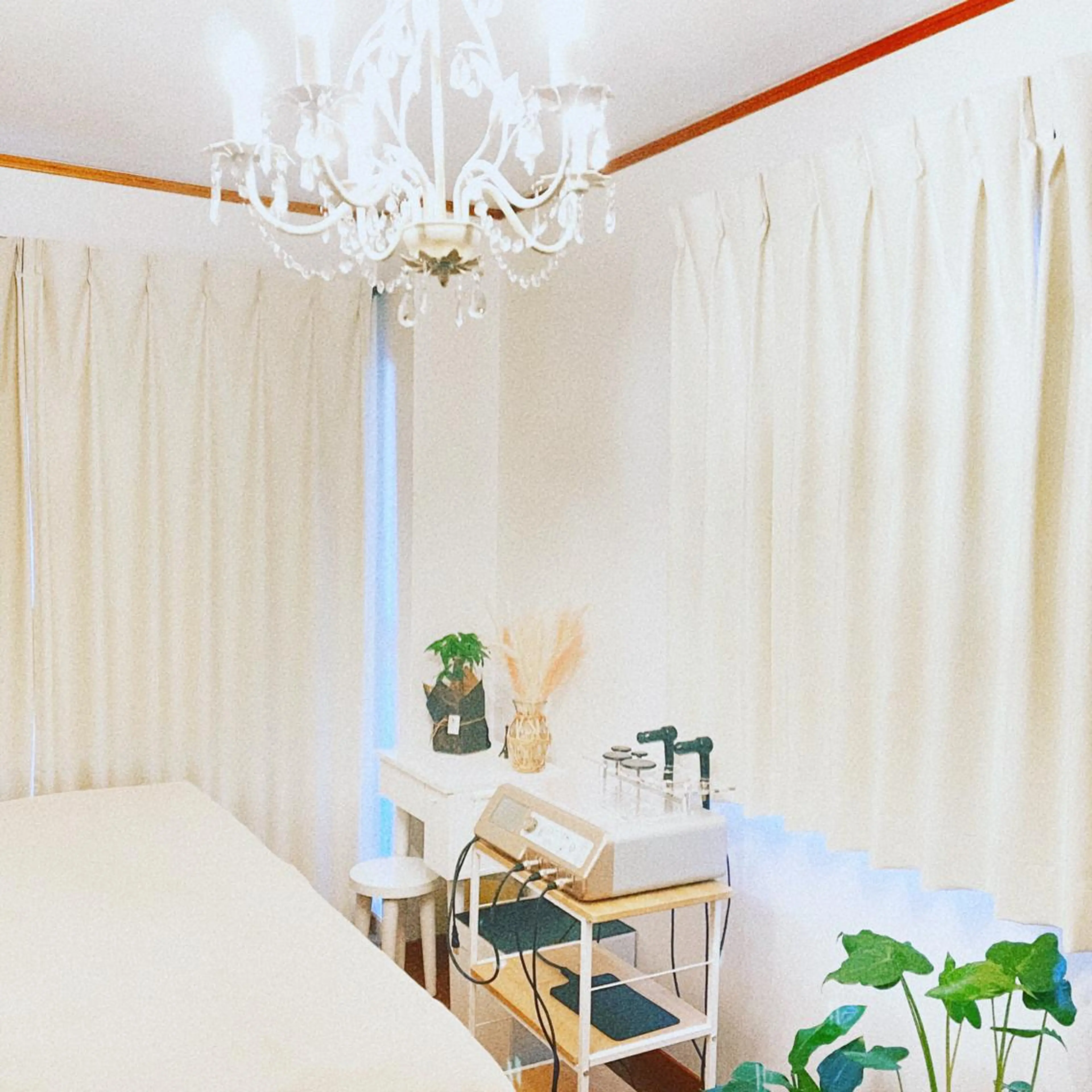 体質別痩身&小顔 MA CHÉRIEのエステ・リラクイメージ