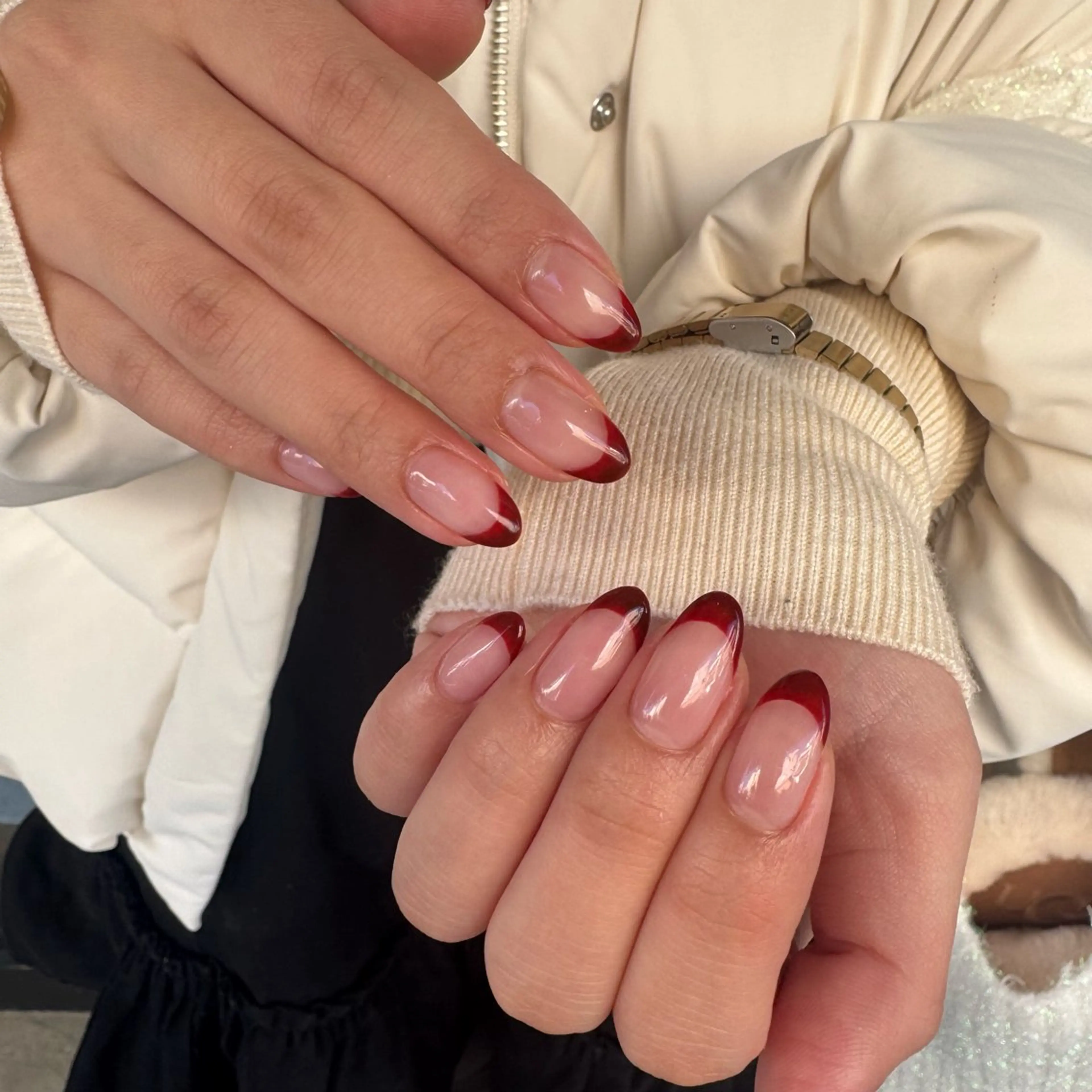 ネイル mizuki 🎀のネイルデザイン