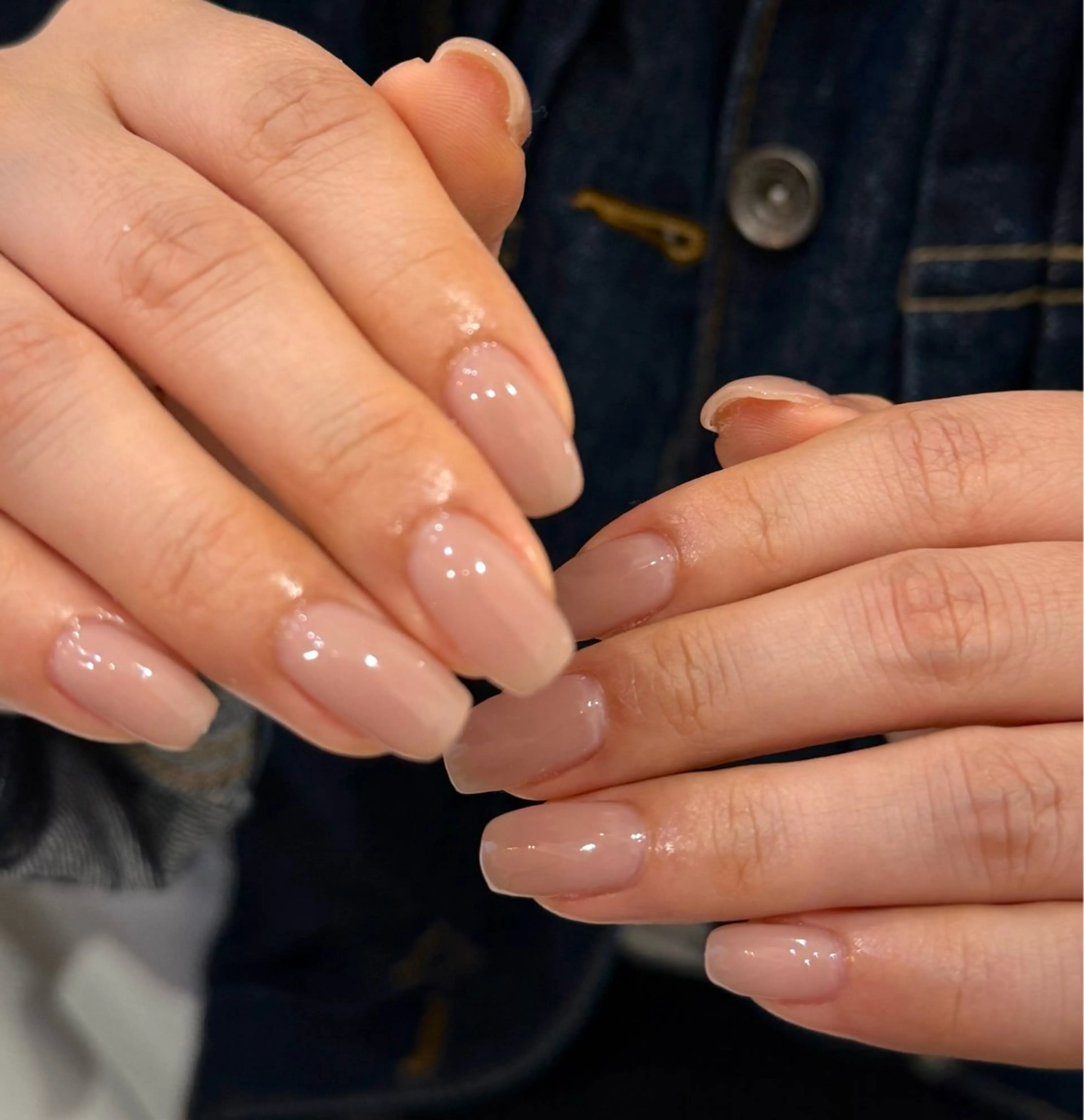 ネイル 【lea's】 Yumuのネイルデザイン