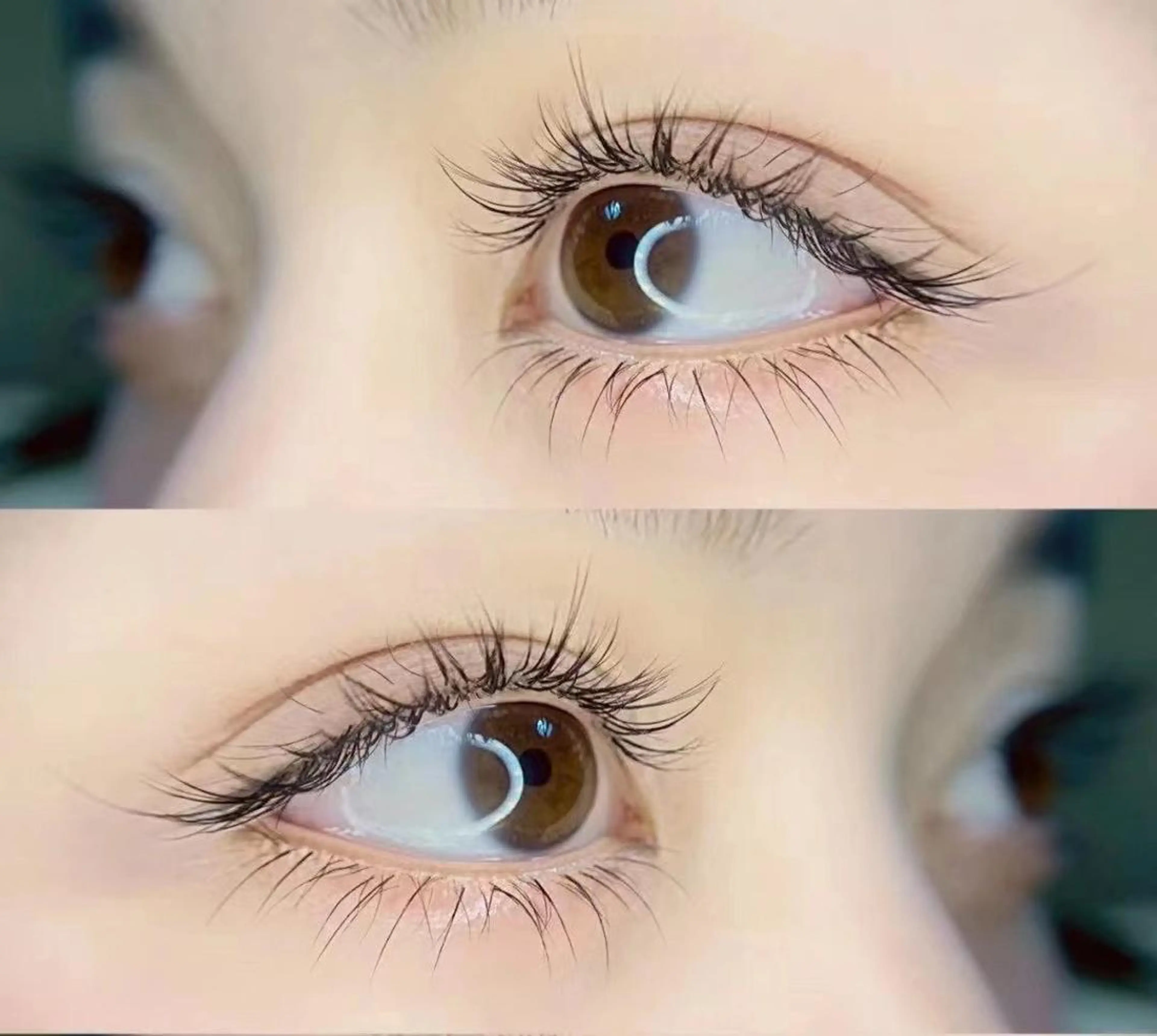 【新規】✨最新技術持続性抜群バインドロック180本（両目)オフ込み　新規のみの写真