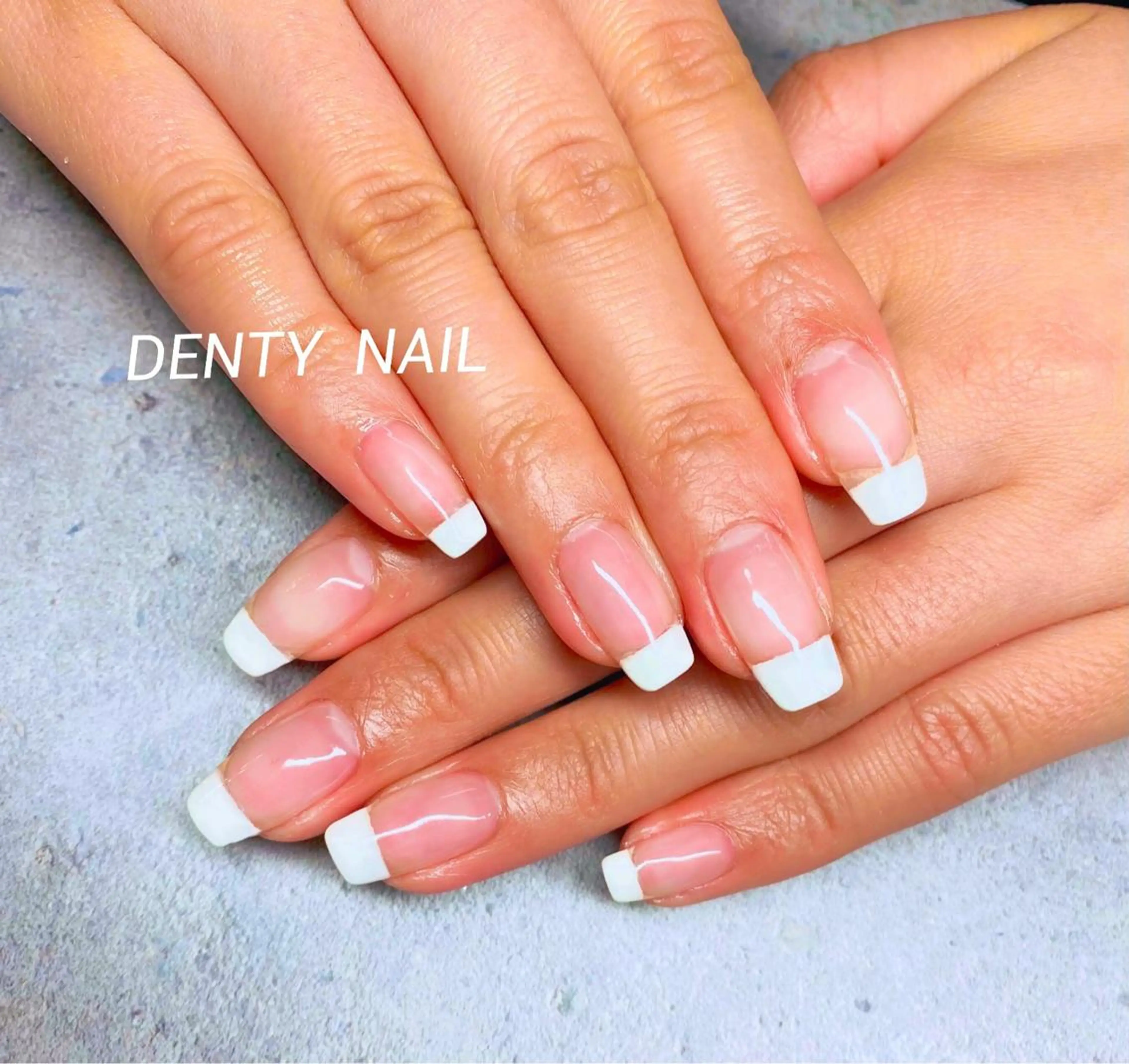 ネイル DENTY NAIL所属・DENTY NAIL -ArtRoom-のネイルデザイン