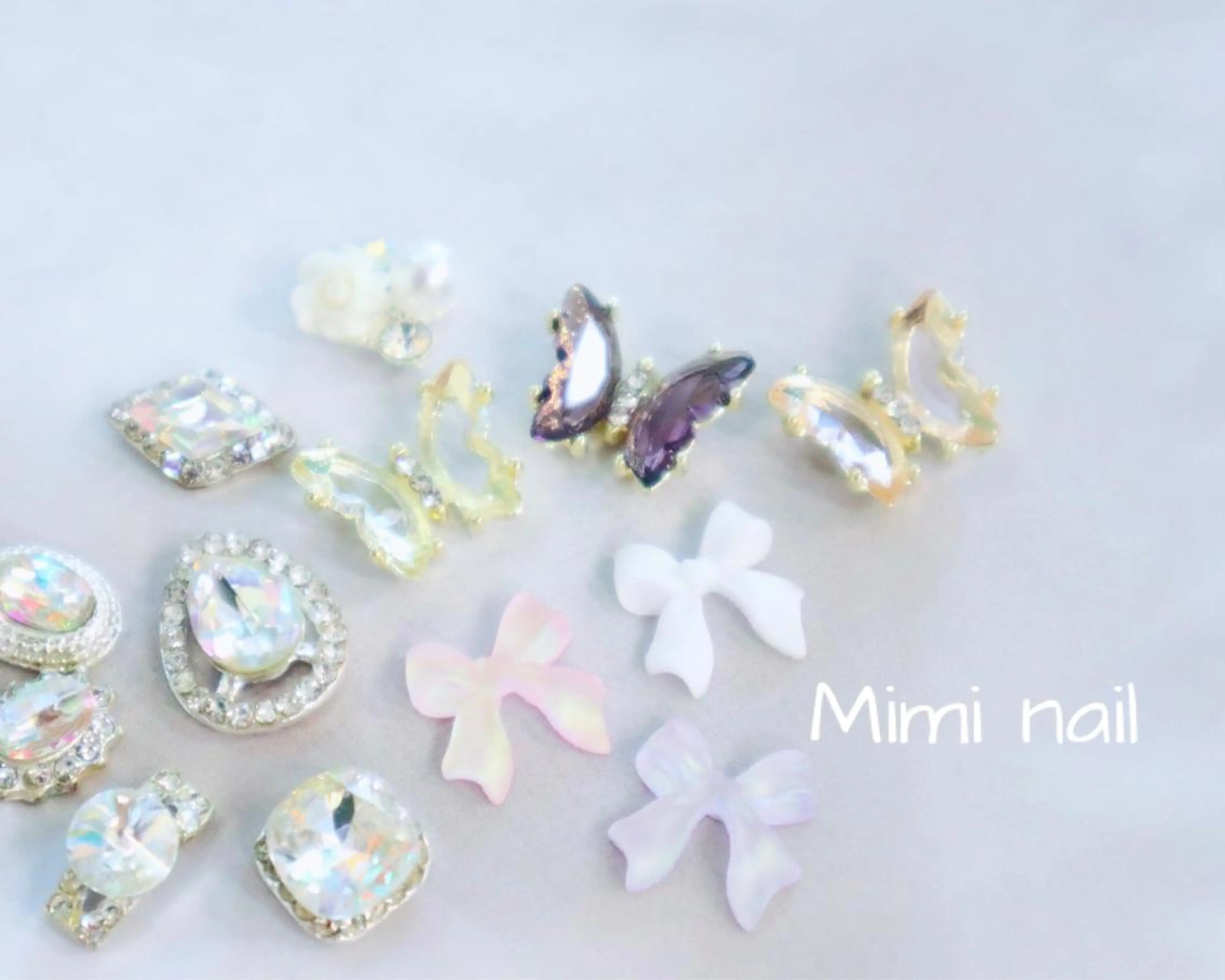 ネイル ハンドネイル nailsalon Mimiのネイルデザイン