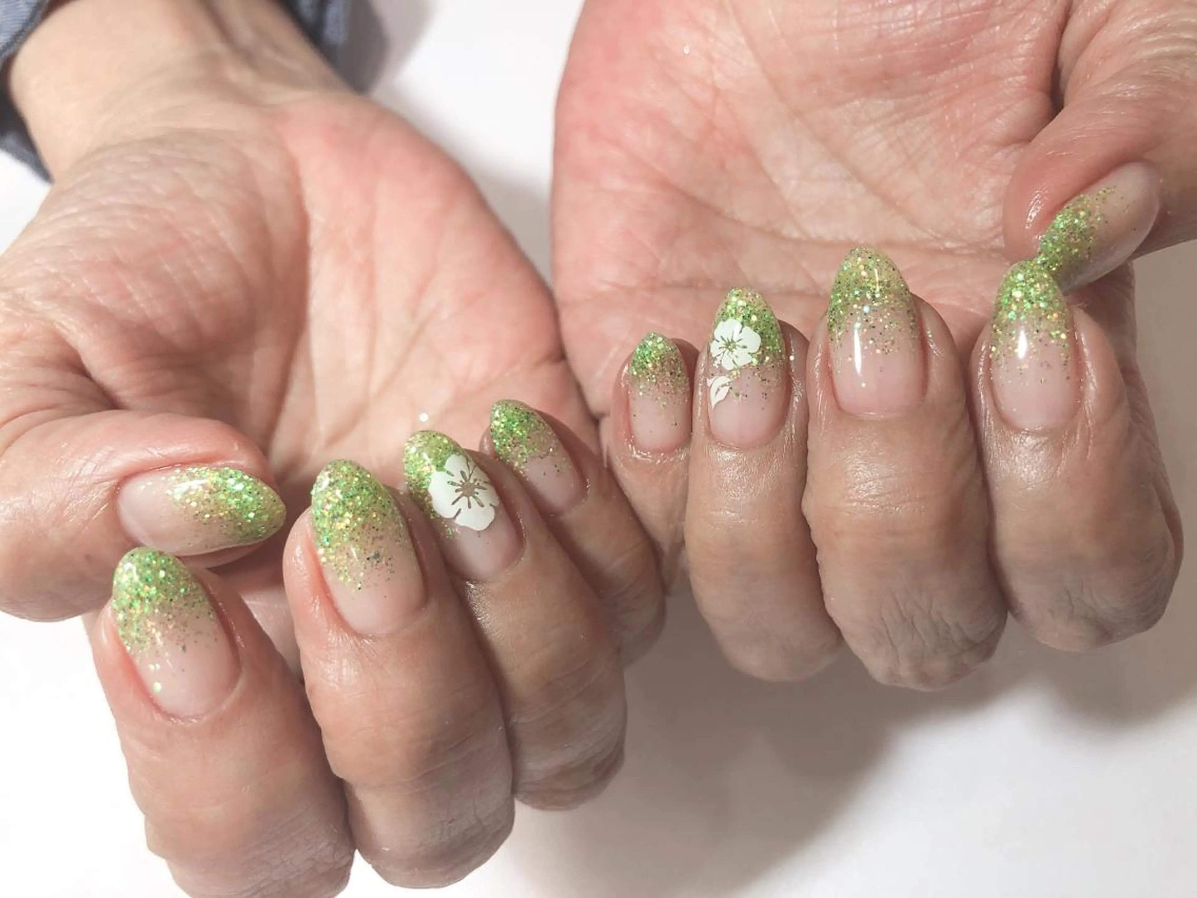 ネイル coco nailのネイルデザイン