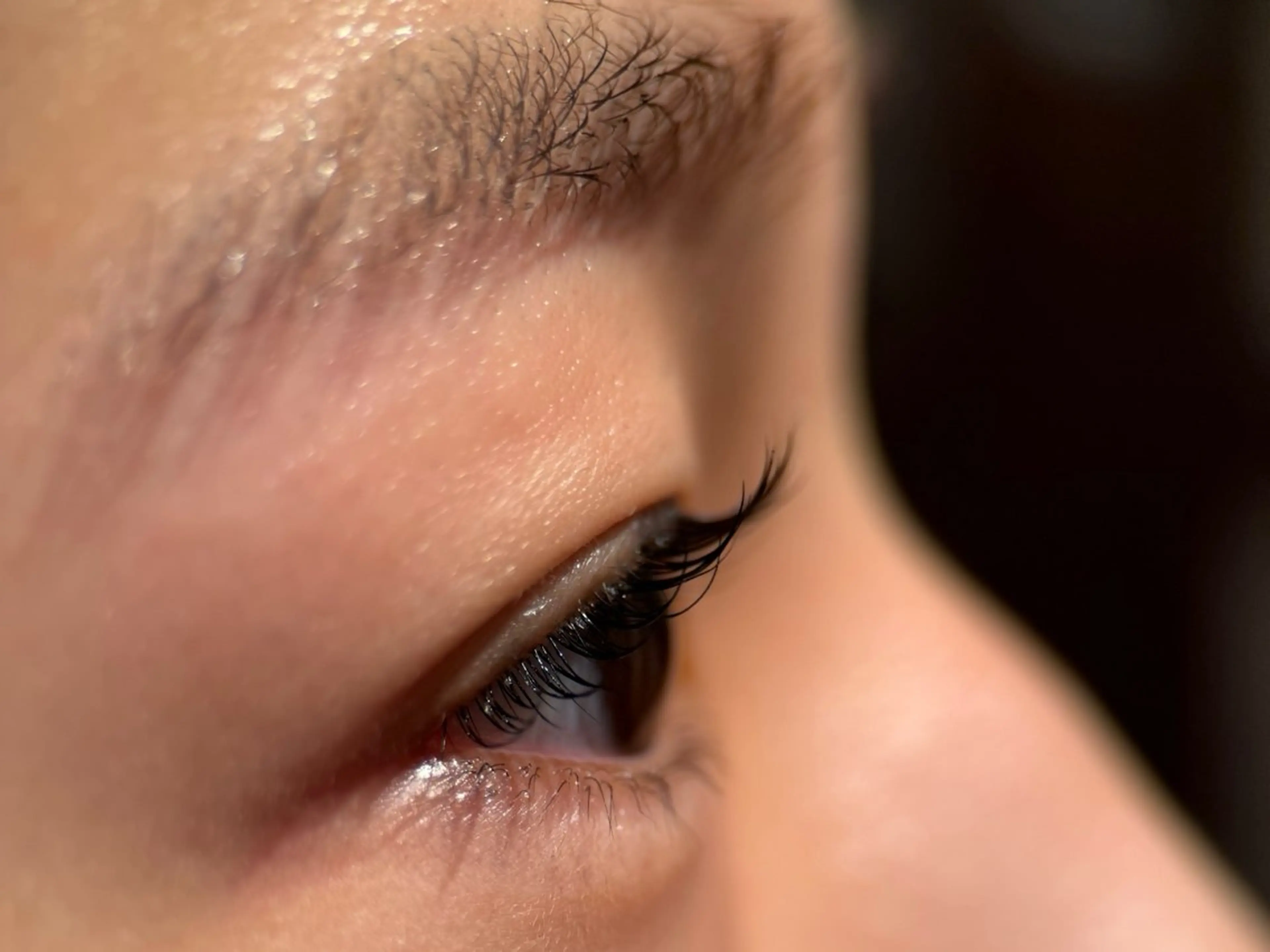 マツエク・マツパ Hau’oli Hirayamaの眉毛・アイブロウイメージ