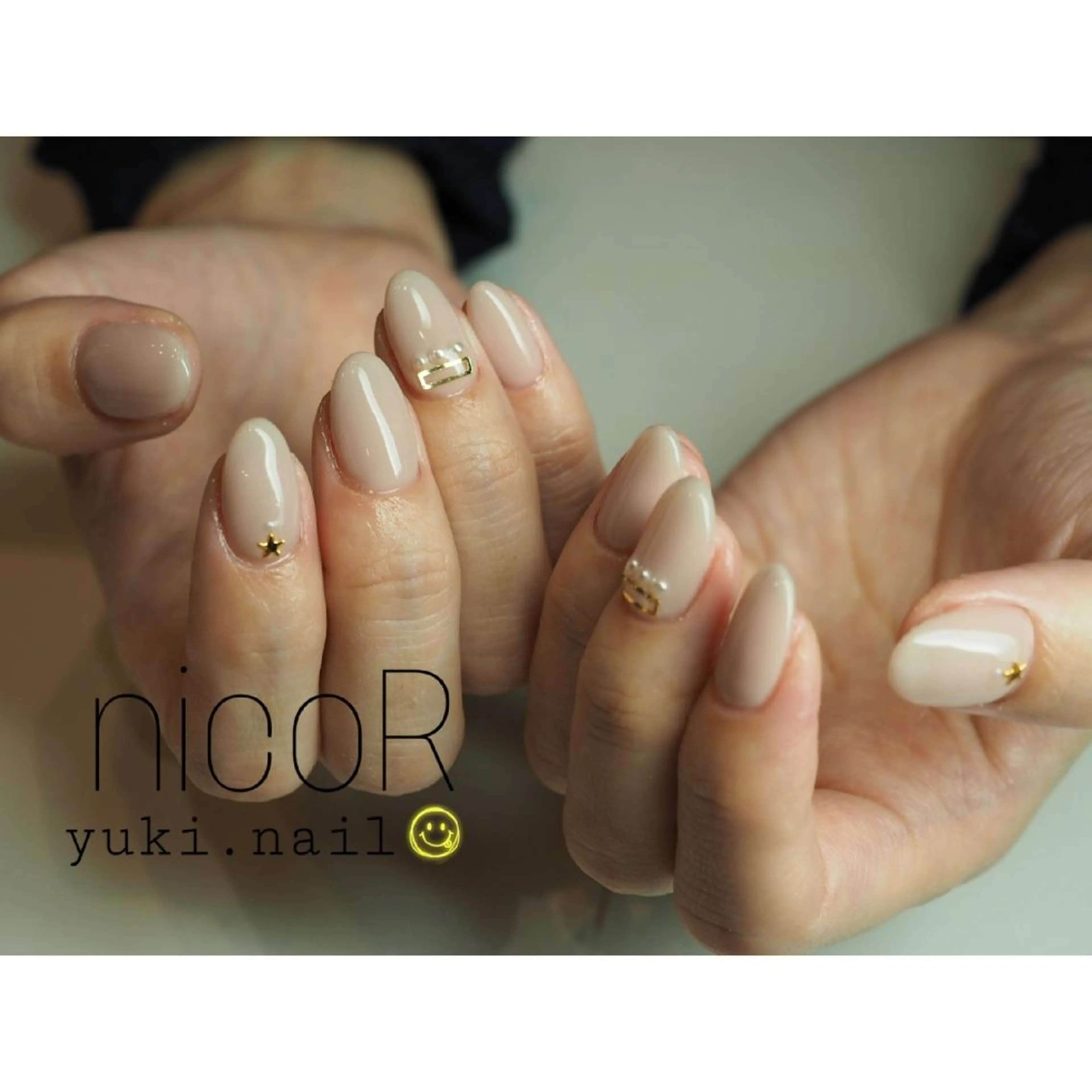 ネイル CLALA nailのネイルデザイン