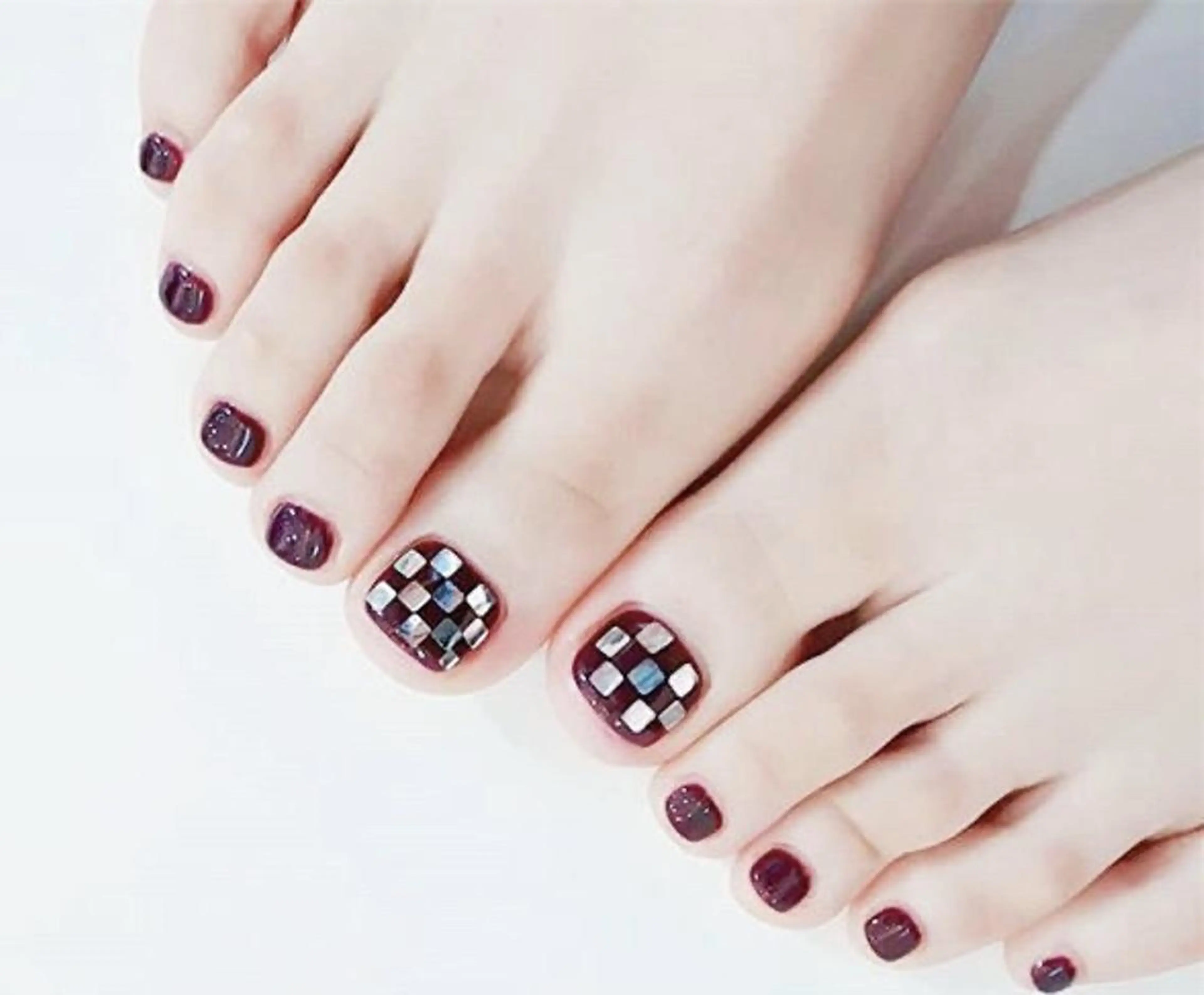 ネイル Cute beauty2のマツエク・マツパデザイン