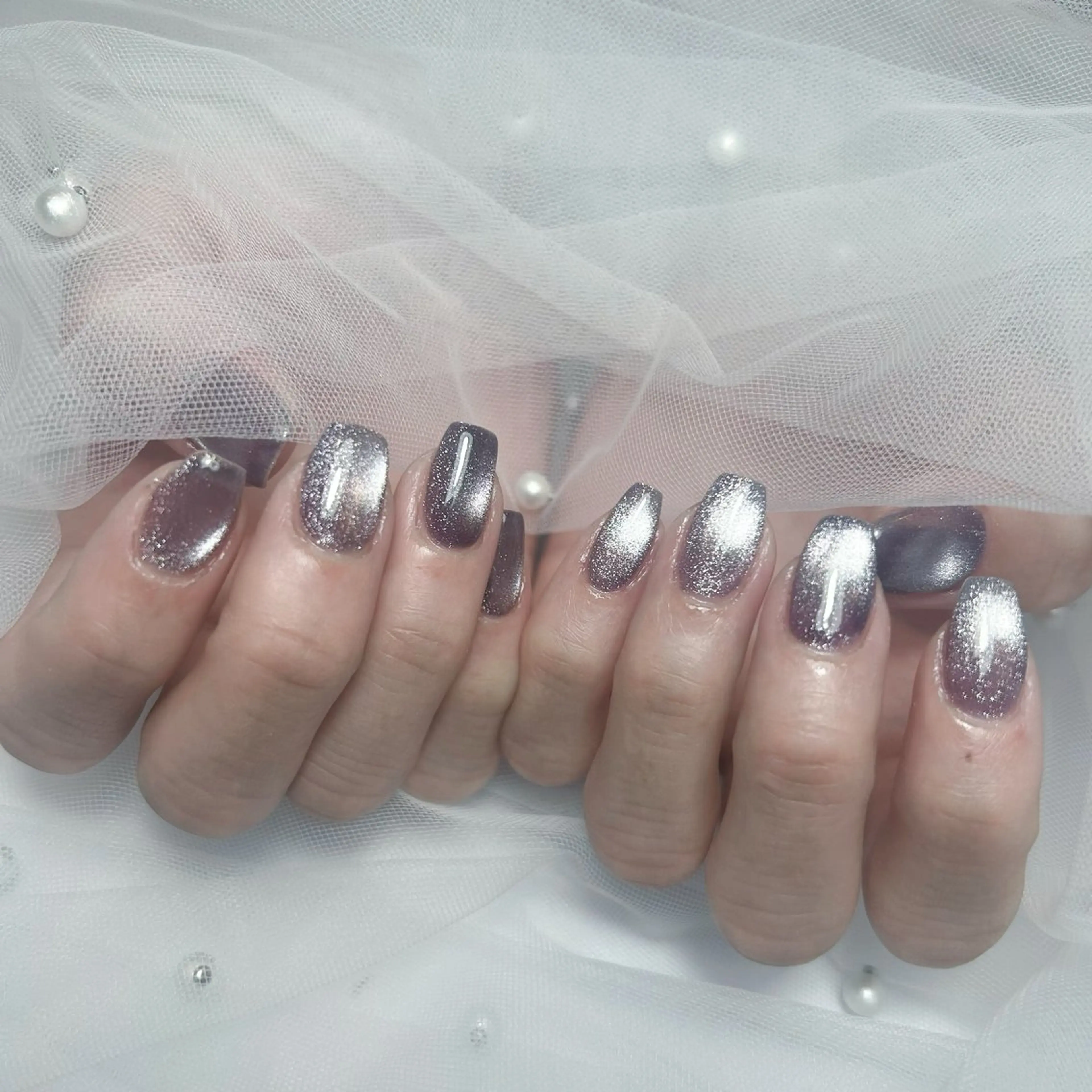 ネイル Celeste こずえのネイルデザイン