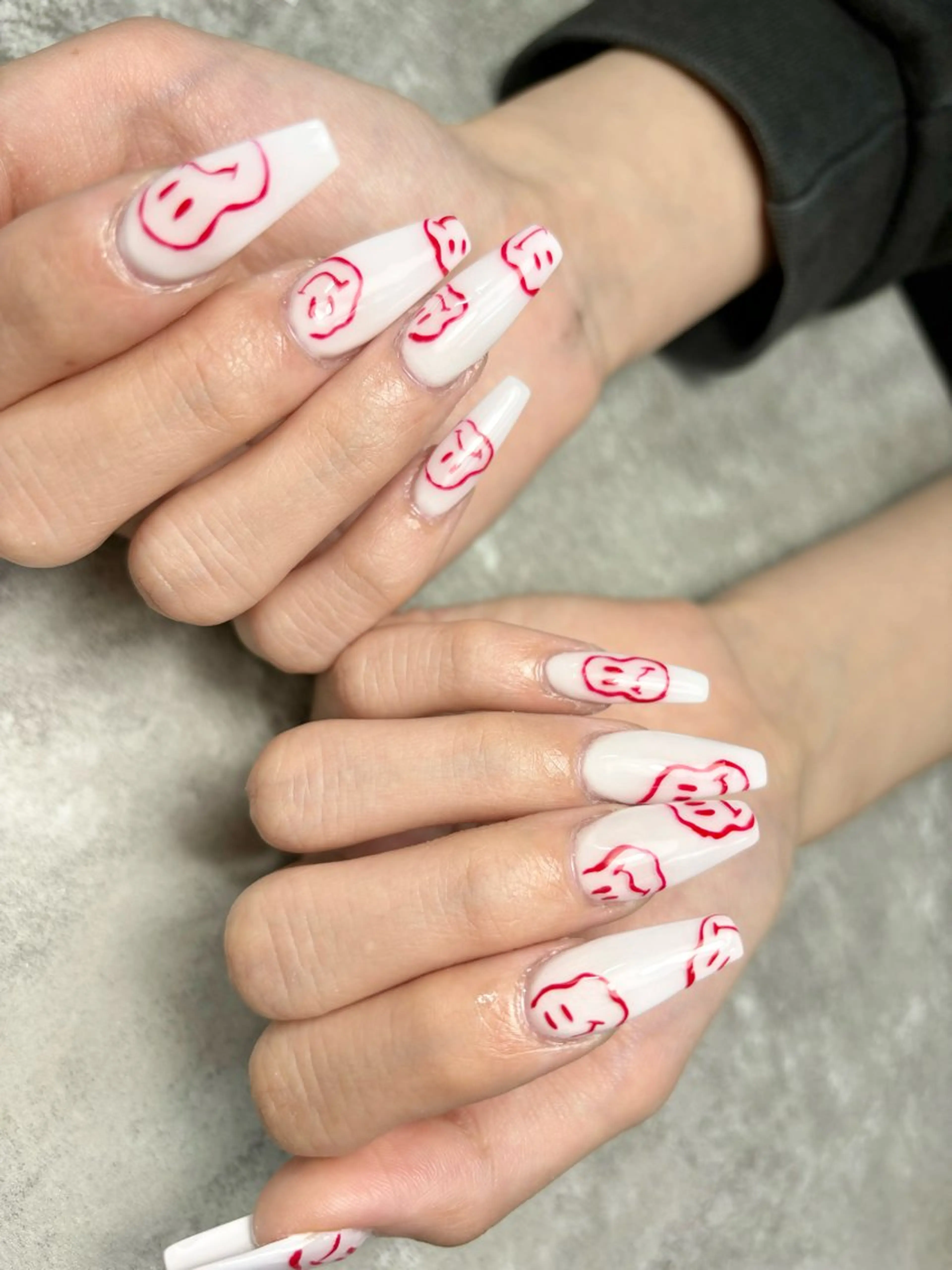 ネイル Y's nailのネイルデザイン