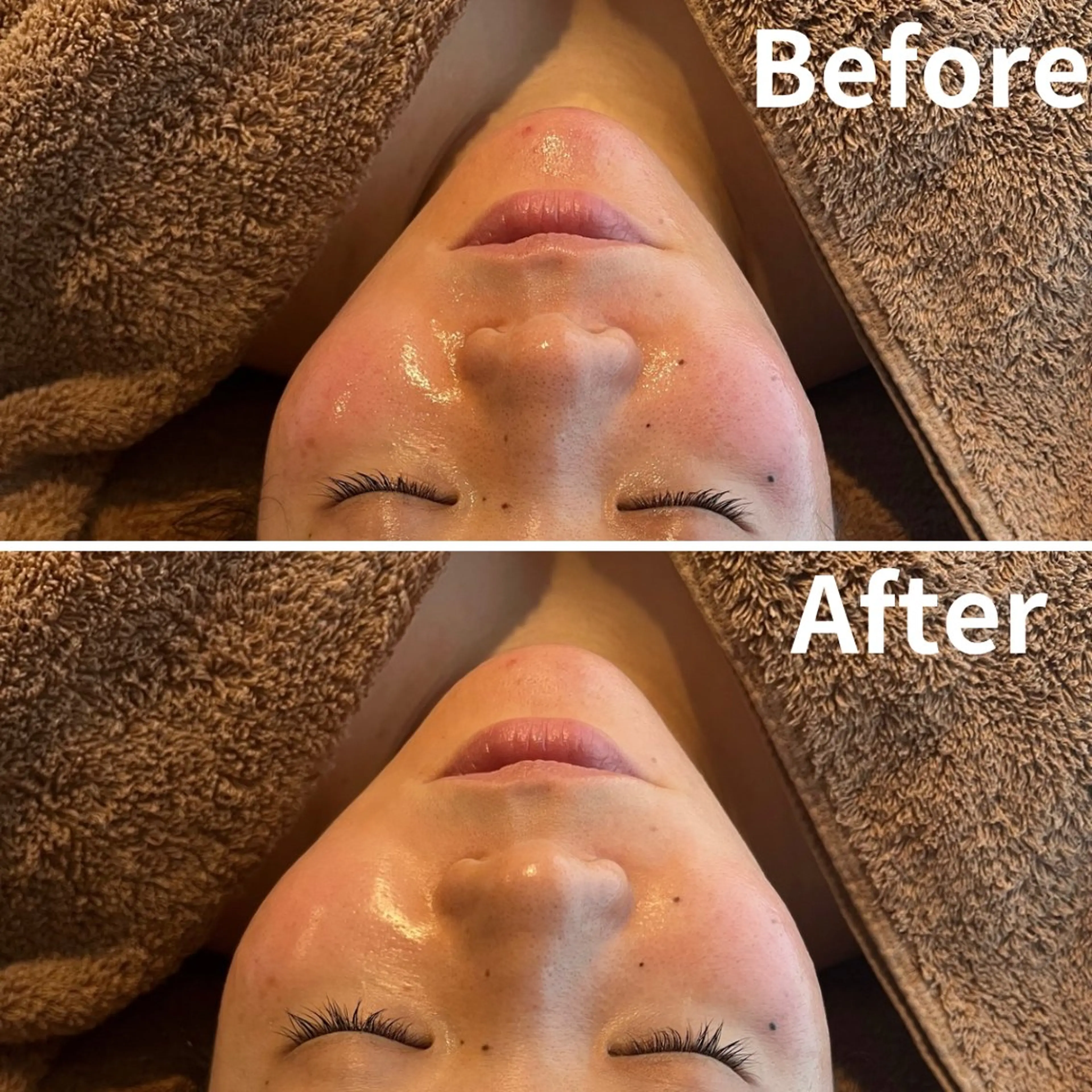 エステ 川田 千絵美のエステ・リラクイメージ