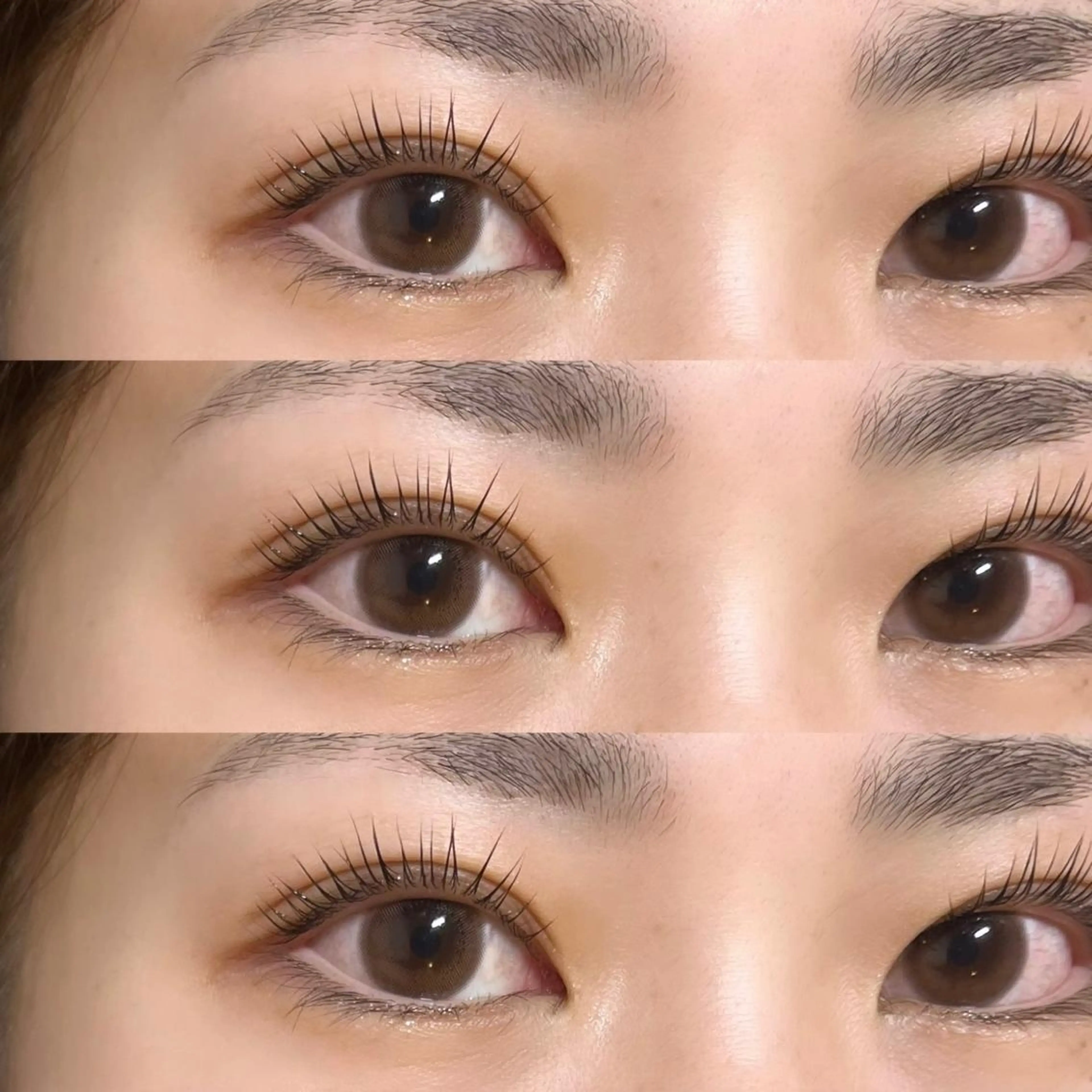 マツエク・マツパ マツパ Milo by king/AYANOのマツエク・マツパデザイン