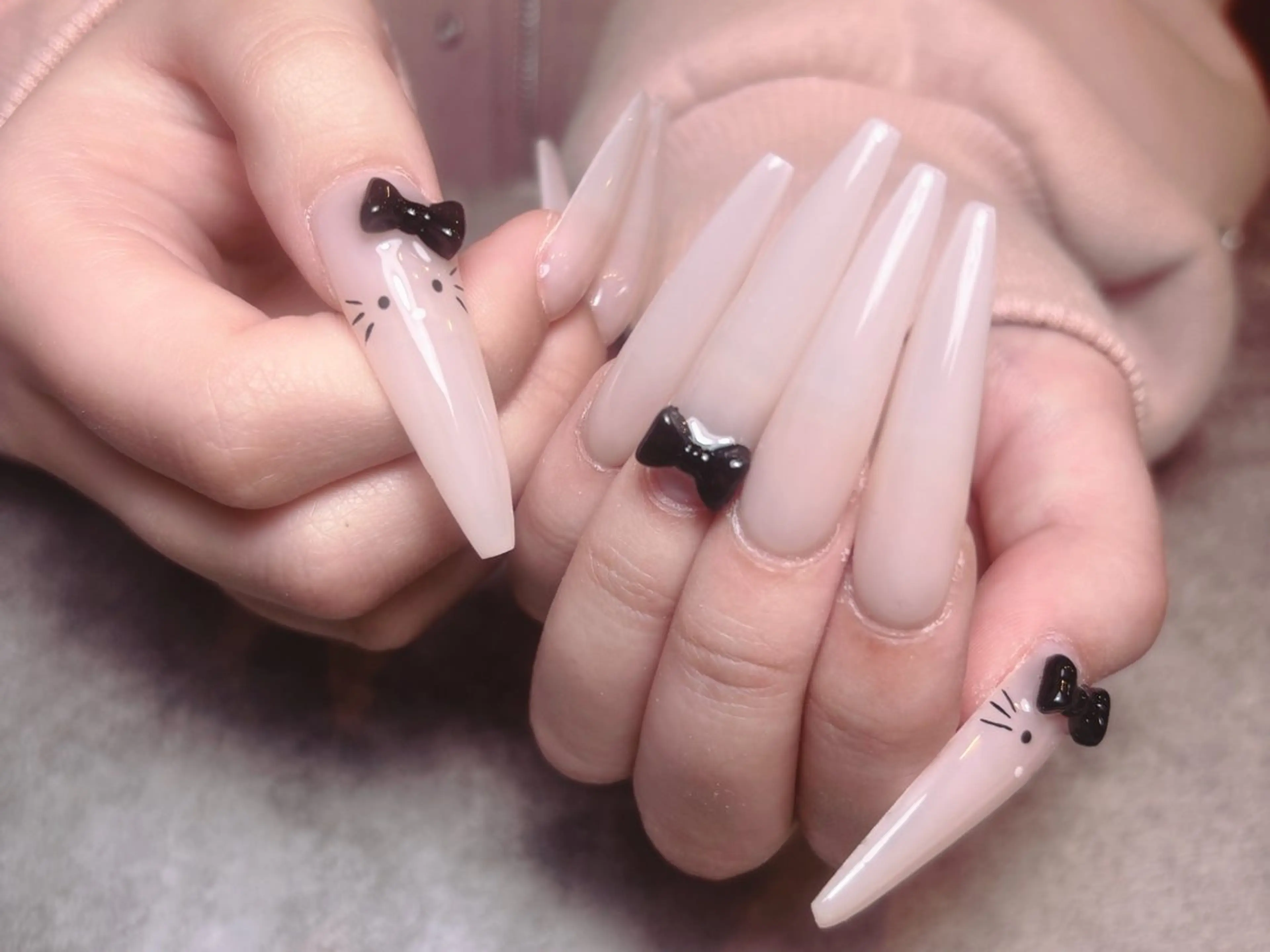 ネイル Nail Salon Taki/吉祥寺店のネイルデザイン