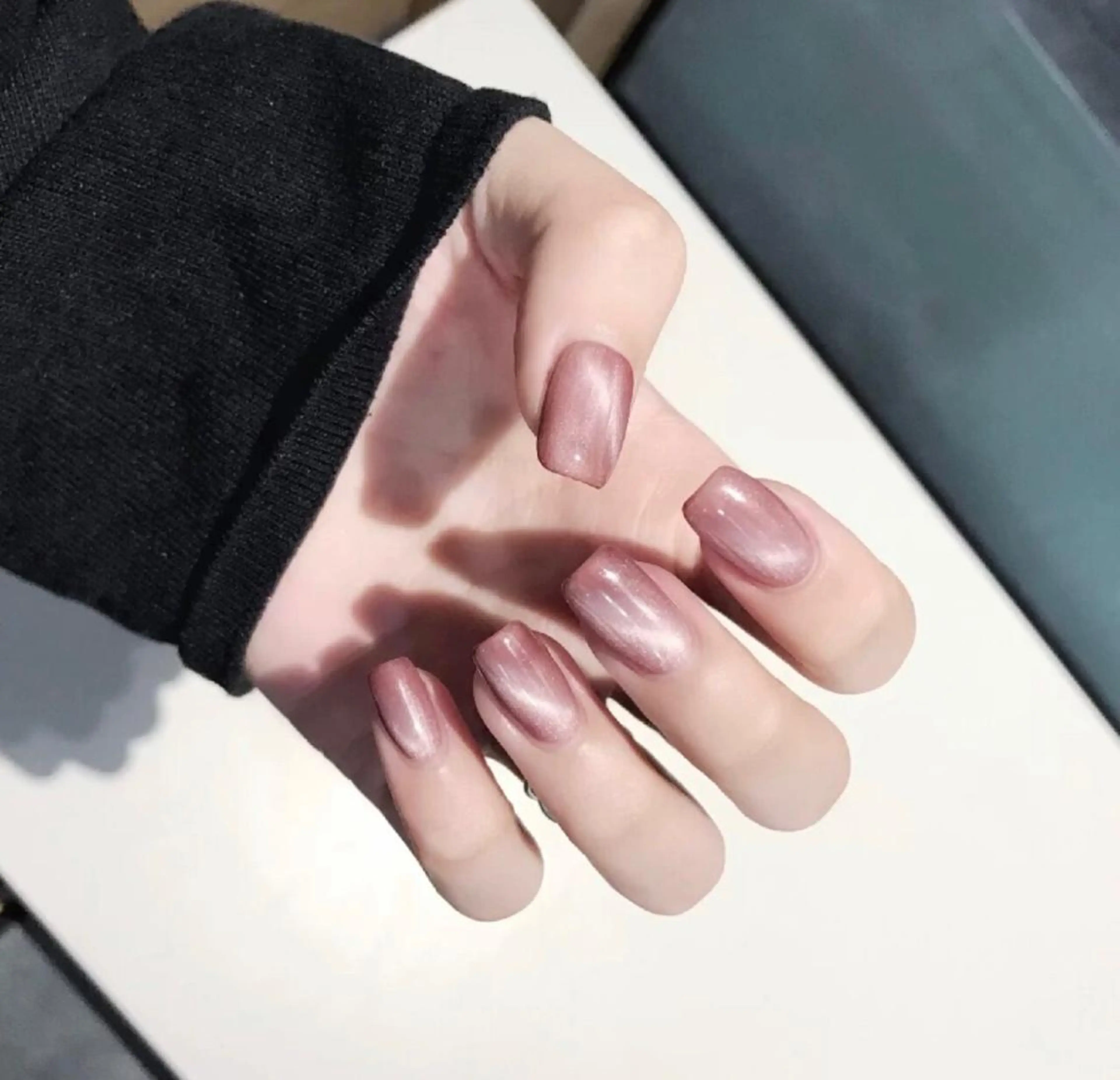 ネイル NAIL CIRCLESのネイルデザイン