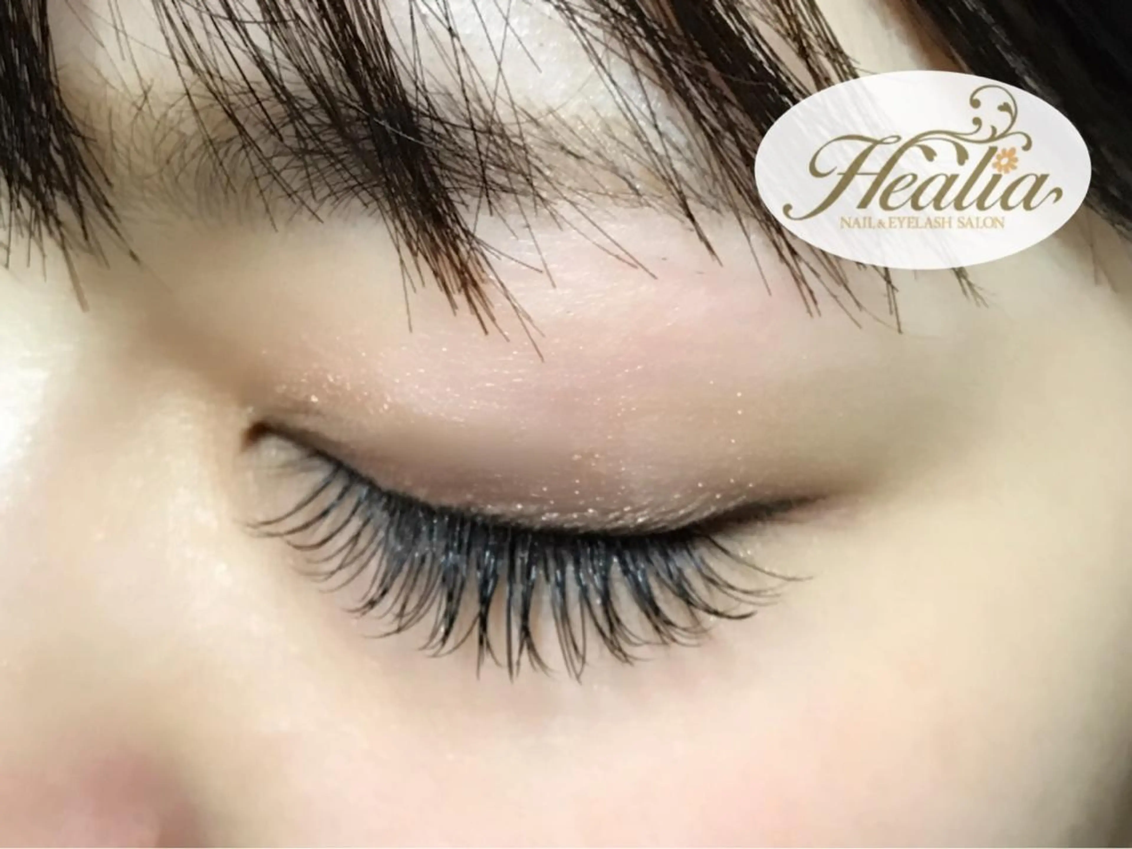 マツエク・マツパ 付け放題 REMIA湘南台 TANABEのネイルデザイン