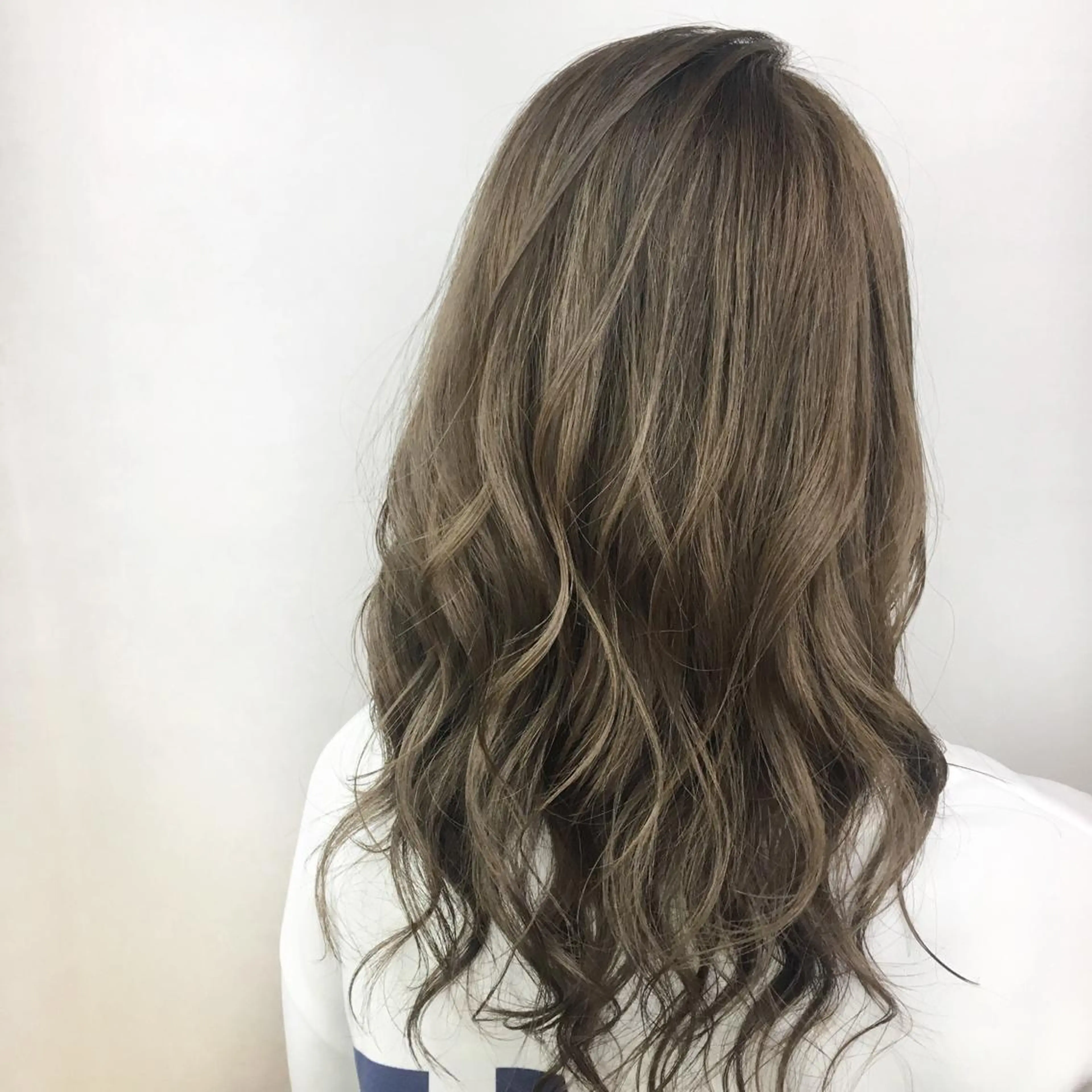 ロング カラー ショート/ボブ🌿 大野ちかのヘアスタイル