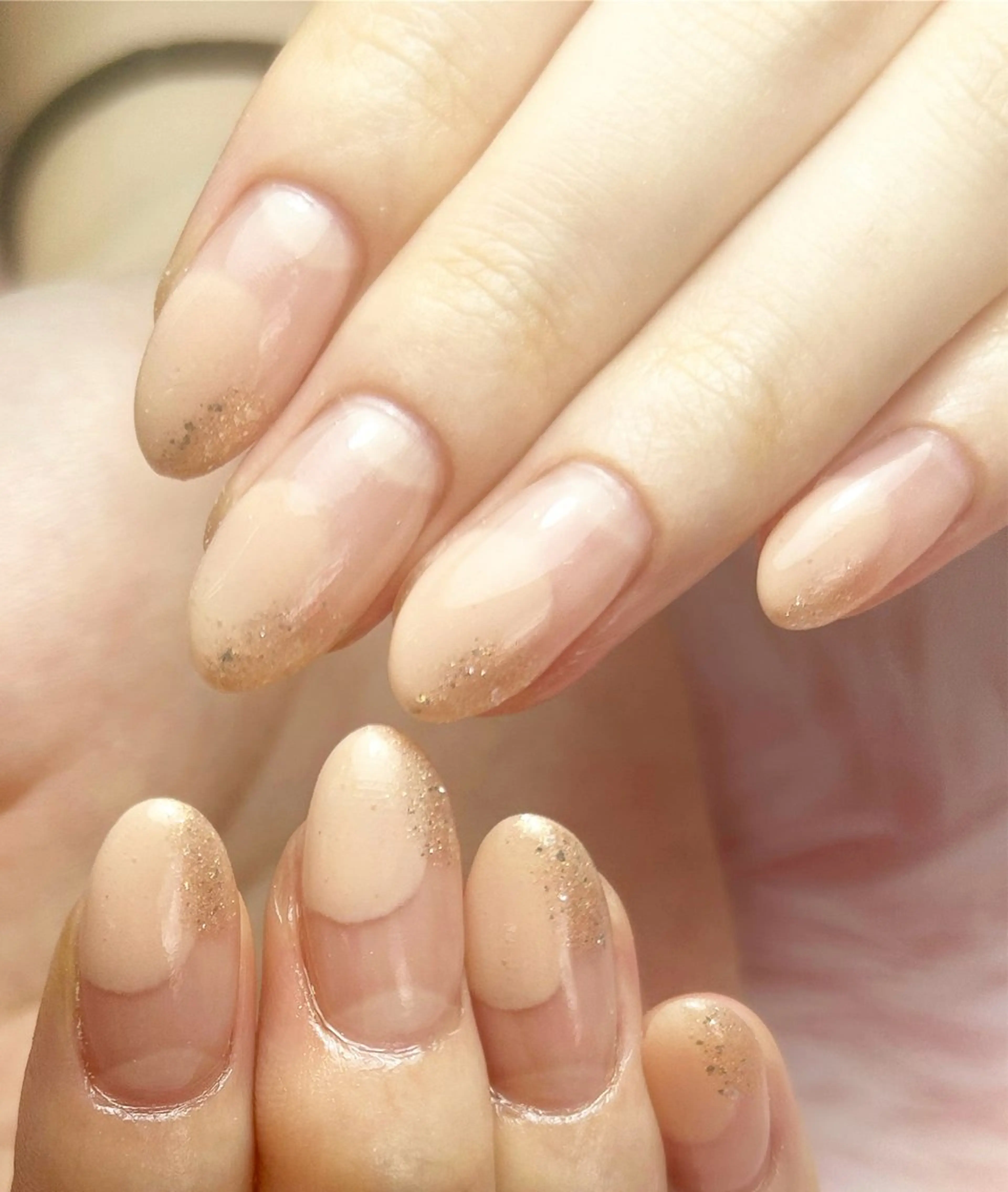 ネイル ネイルサロン muumii.febのネイルデザイン