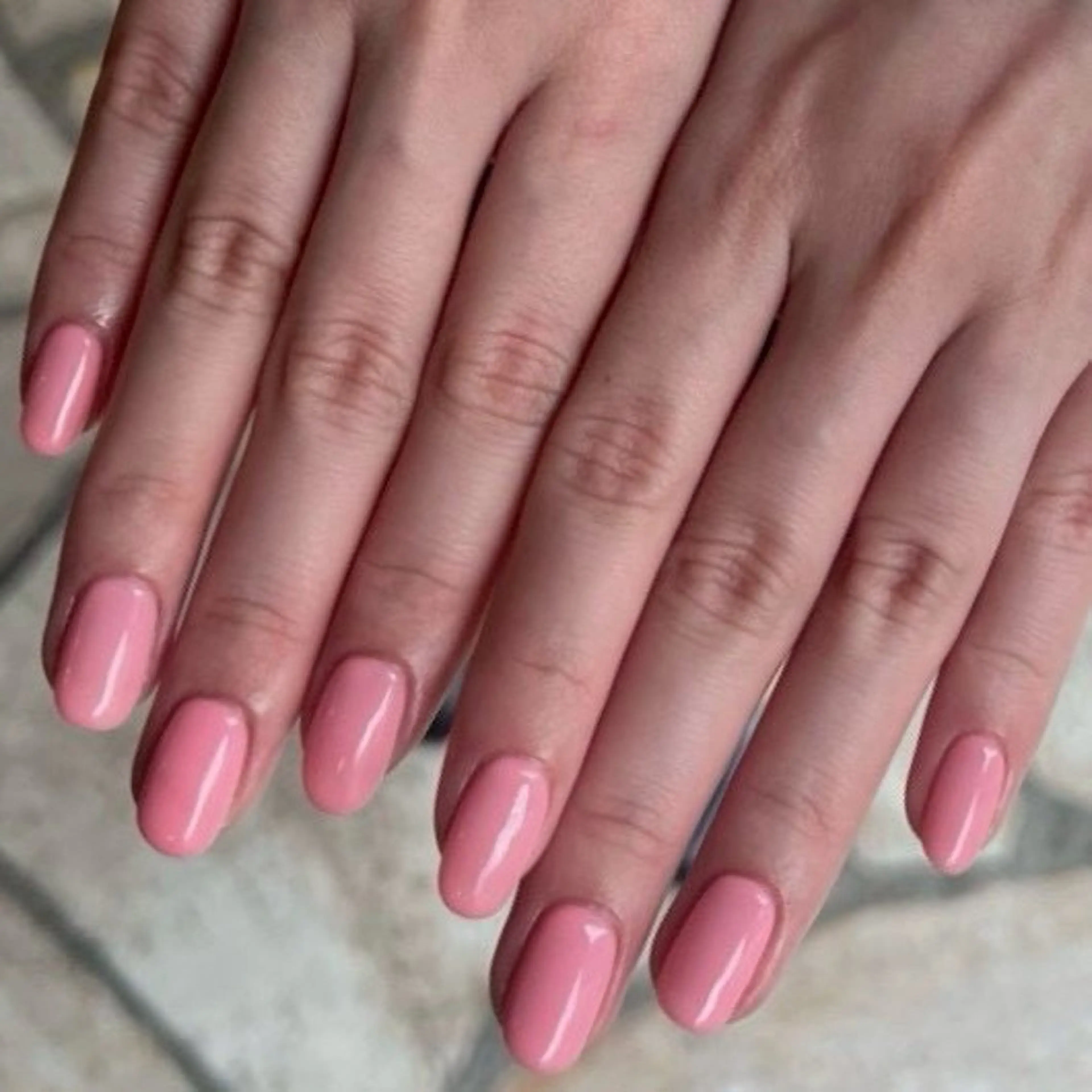 ネイル 舎利倉 かりんのネイルデザイン