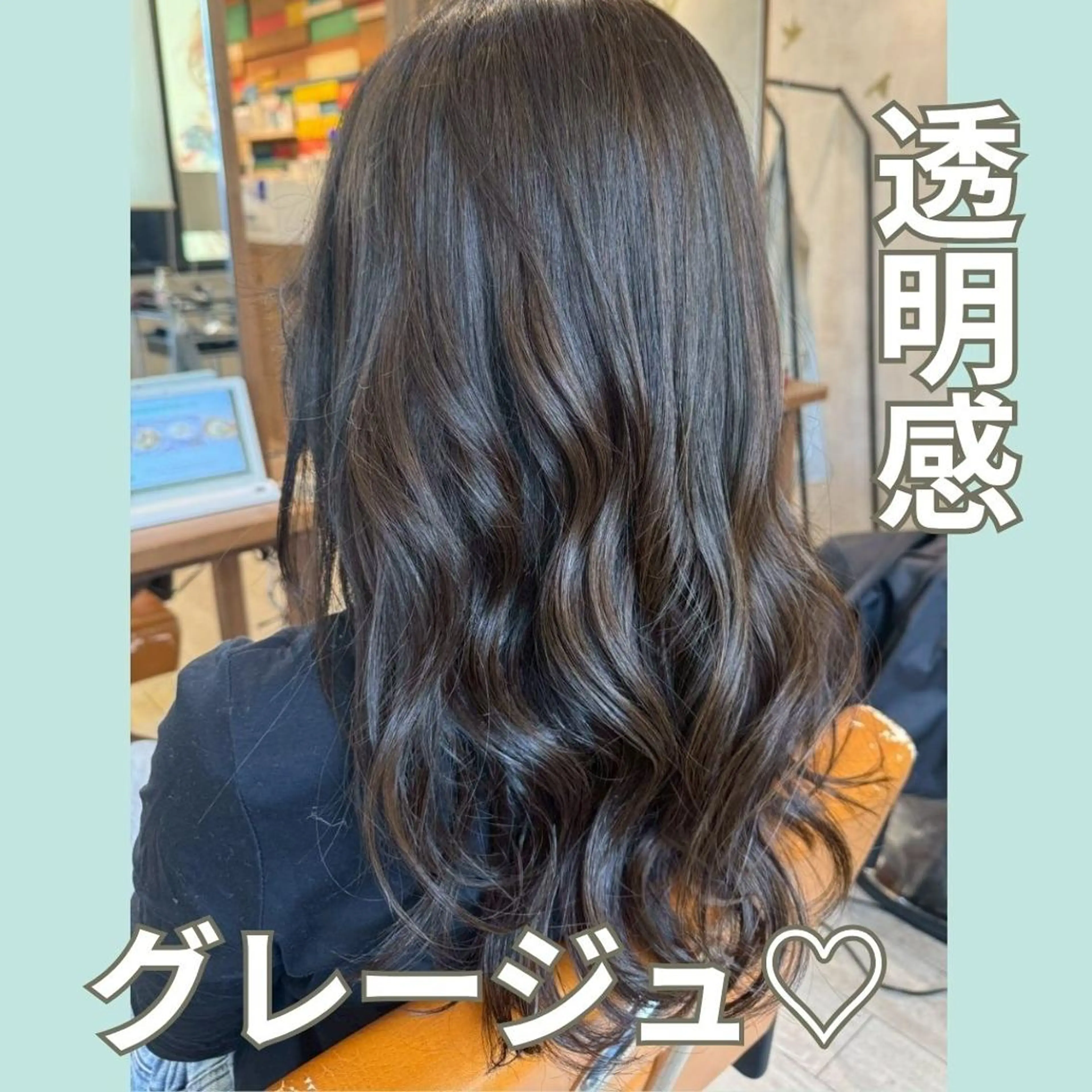 セミロング 似合わせカット カット ヘアカラー トリートメント 一宮駅3分/水野/ ショート/ボブのヘアスタイル