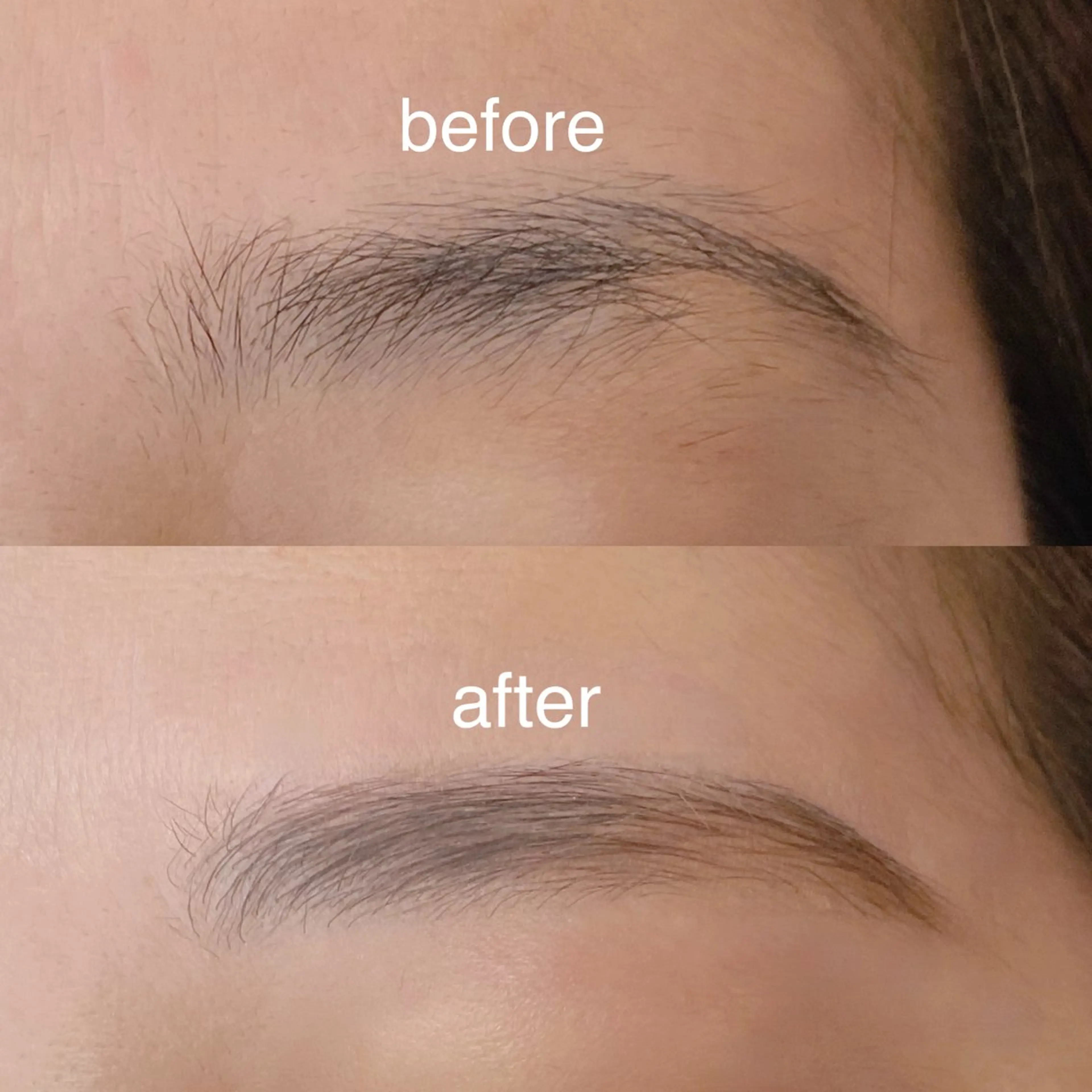 アイブロウ Lino 【リノ】のマツエク・マツパデザイン