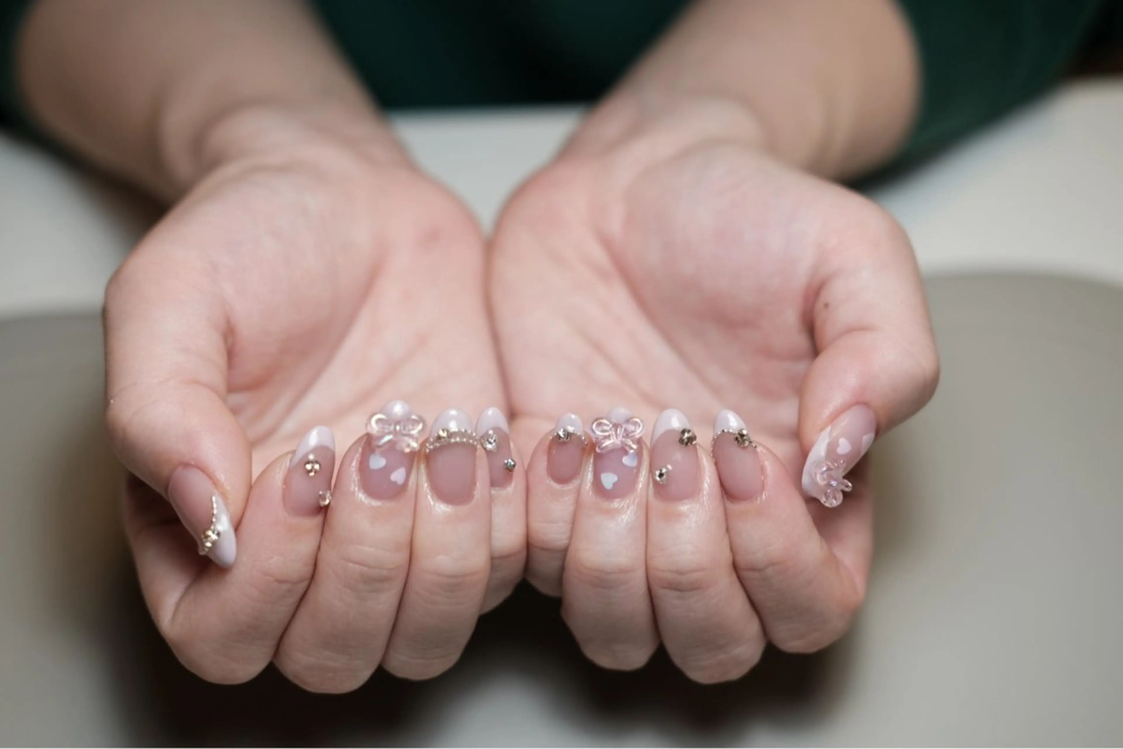 ネイル July nail salonのネイルデザイン