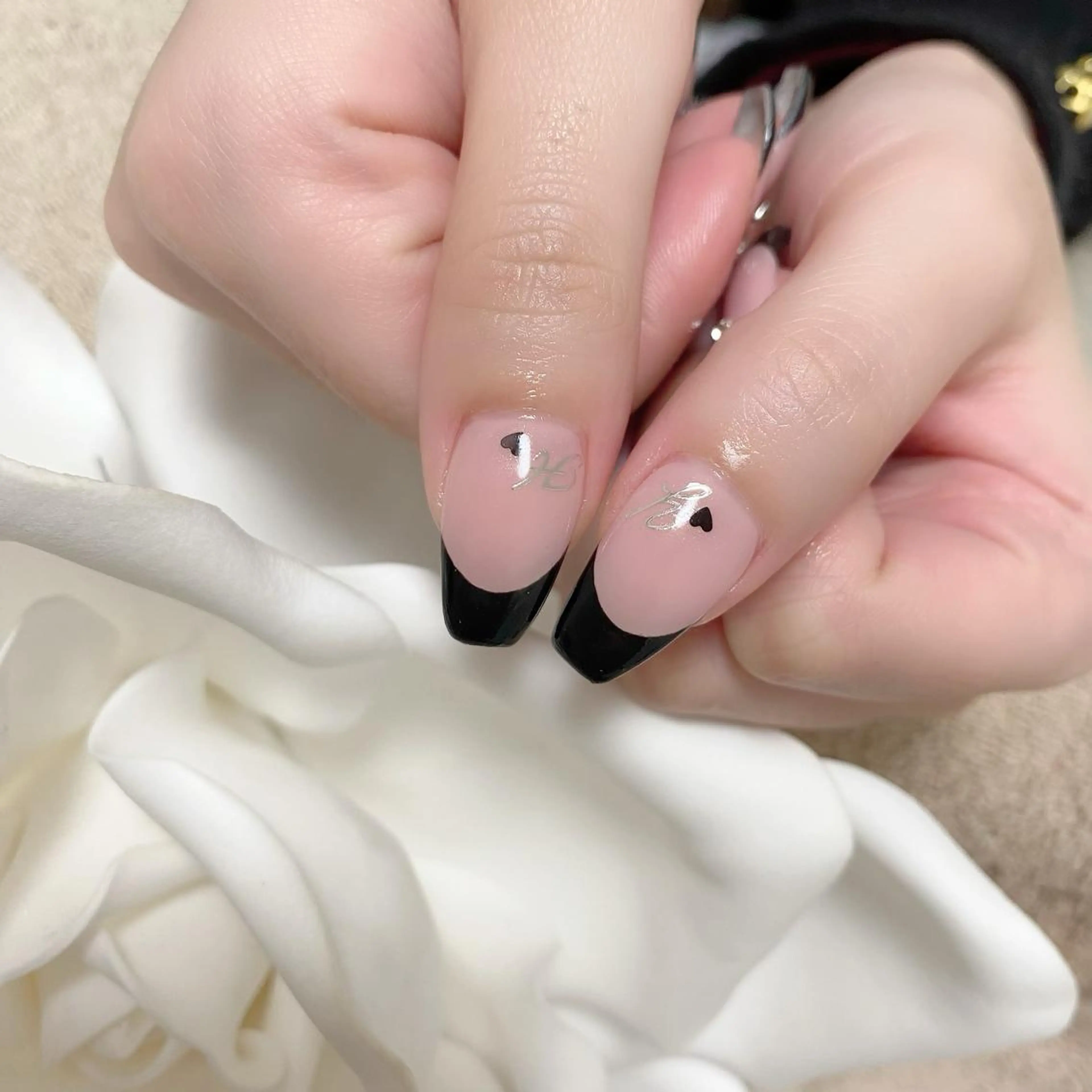 ネイル 💅fleur Ayumiのネイルデザイン