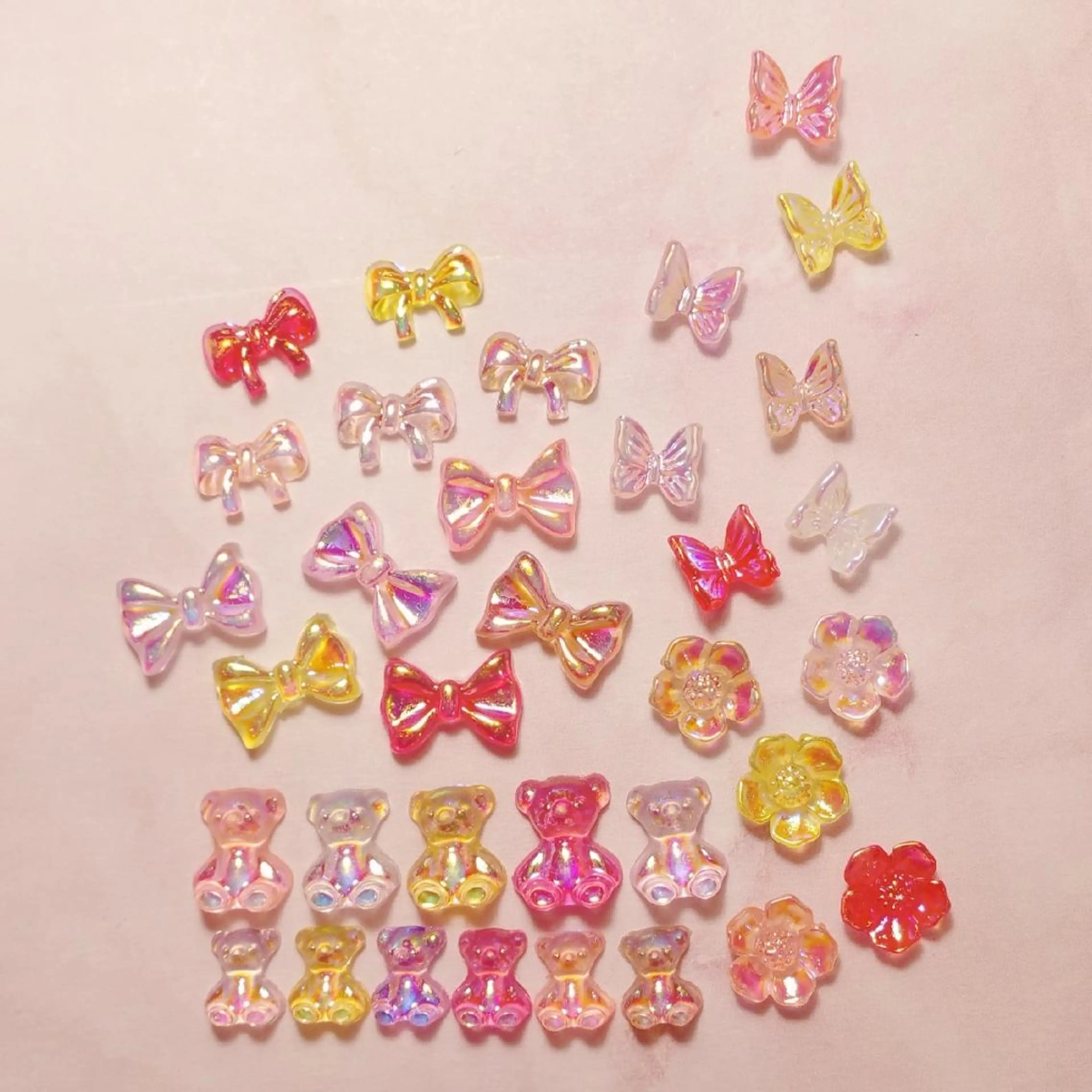 ネイル 柴田 彩のネイルデザイン