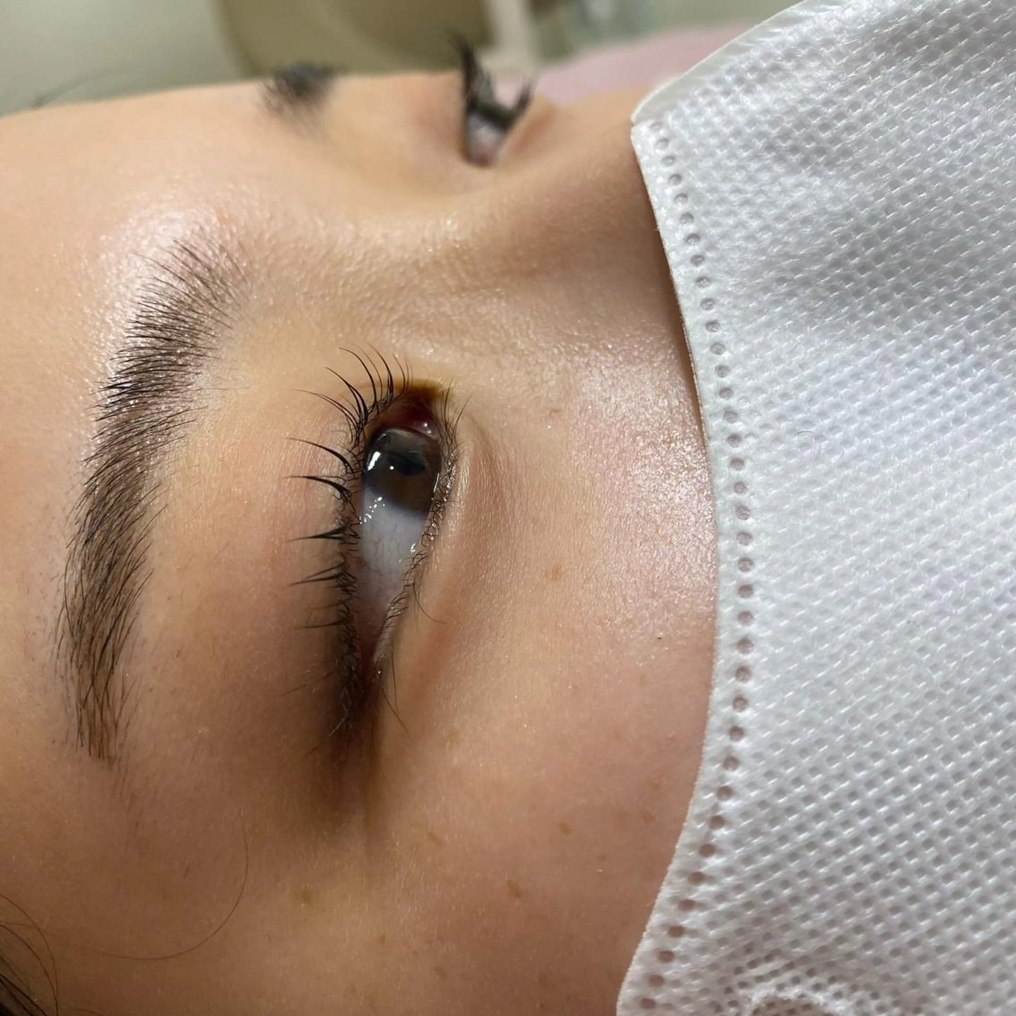 マツエク・マツパ meme神戸三宮 yuki.のマツエク・マツパデザイン