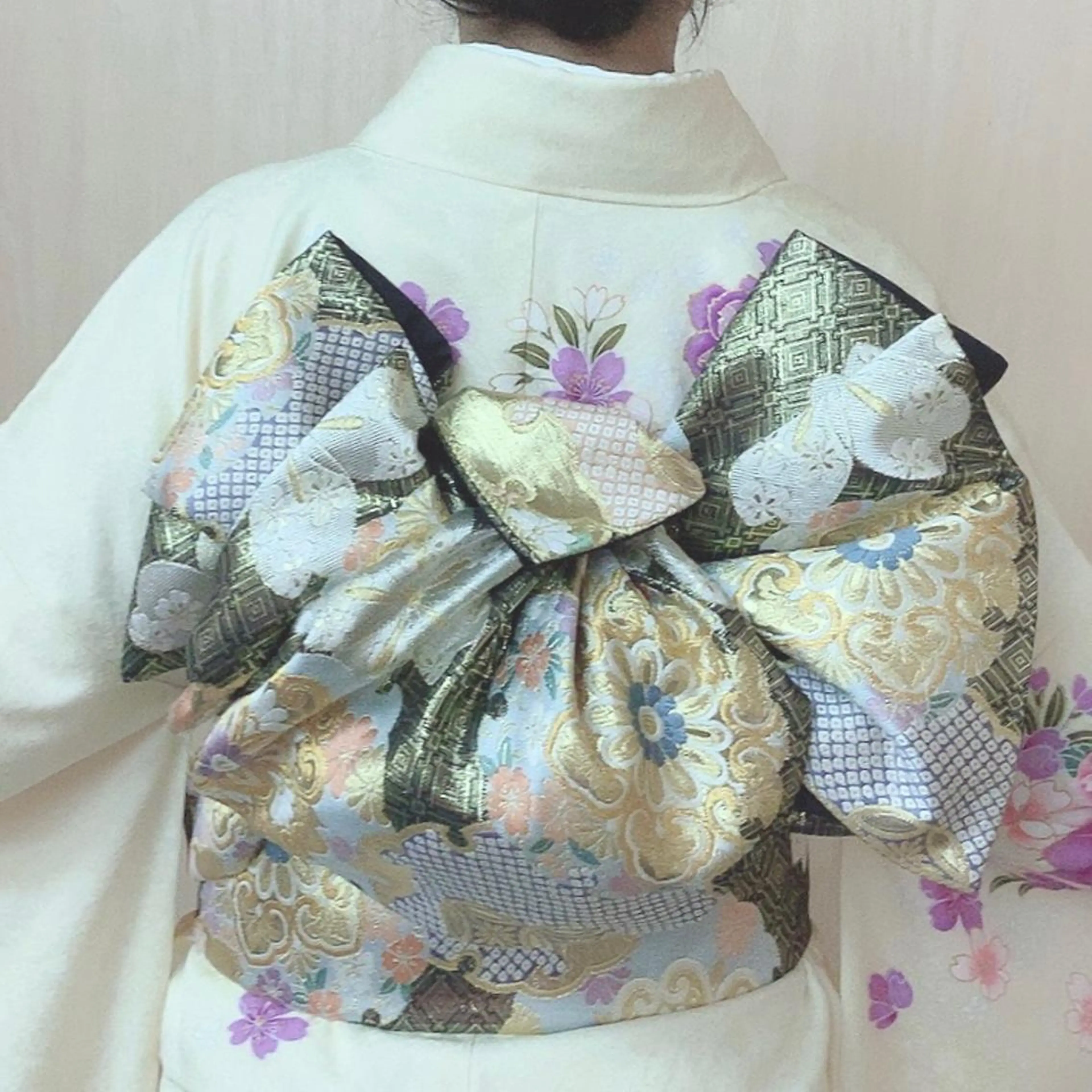 着付け 小顔専門店 桜Bisucuitのエステ・リラクイメージ