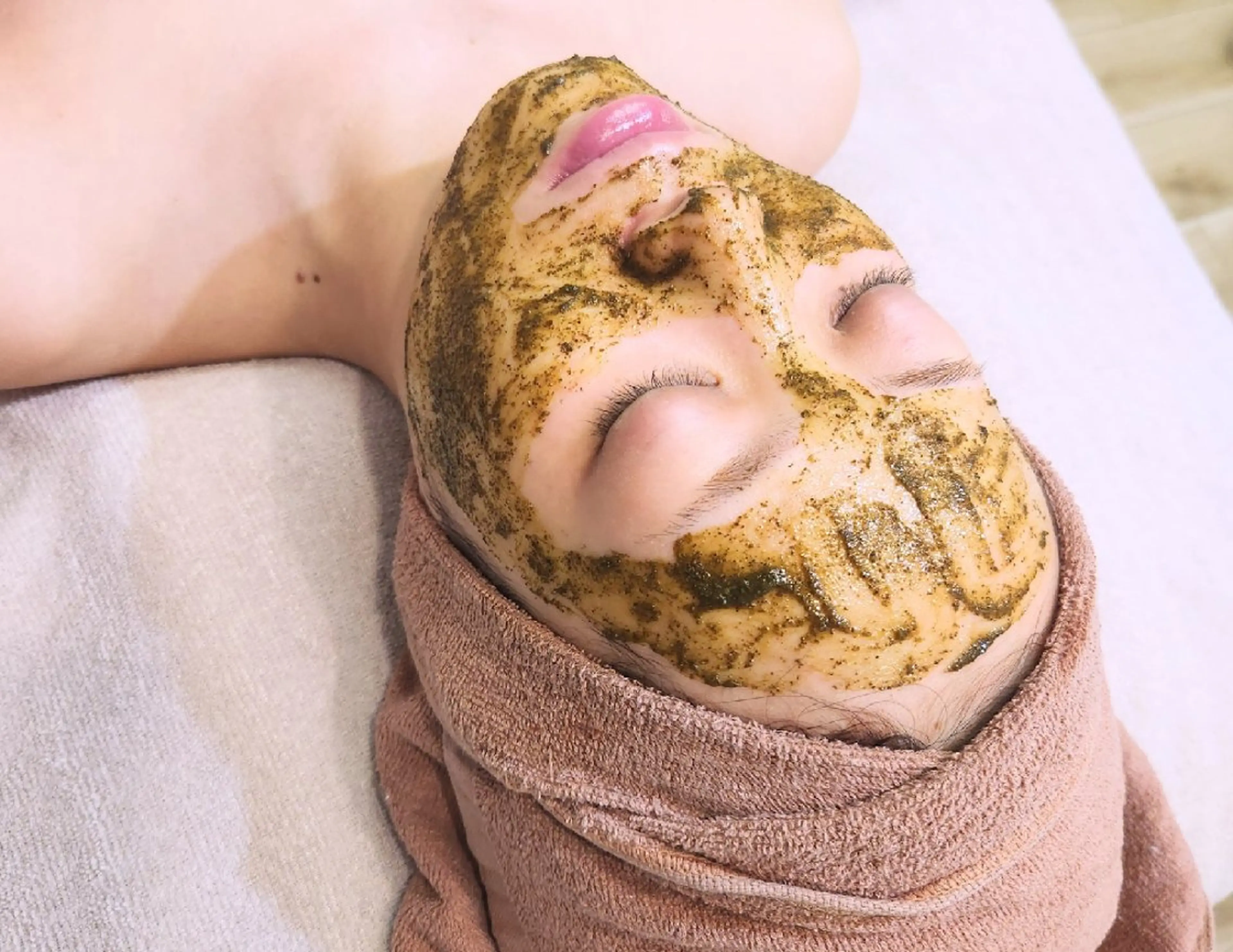 エステ Anacia Beauty Salon所属・美肌脱毛&毛穴専門 Anaciaのエステ・リラクイメージ