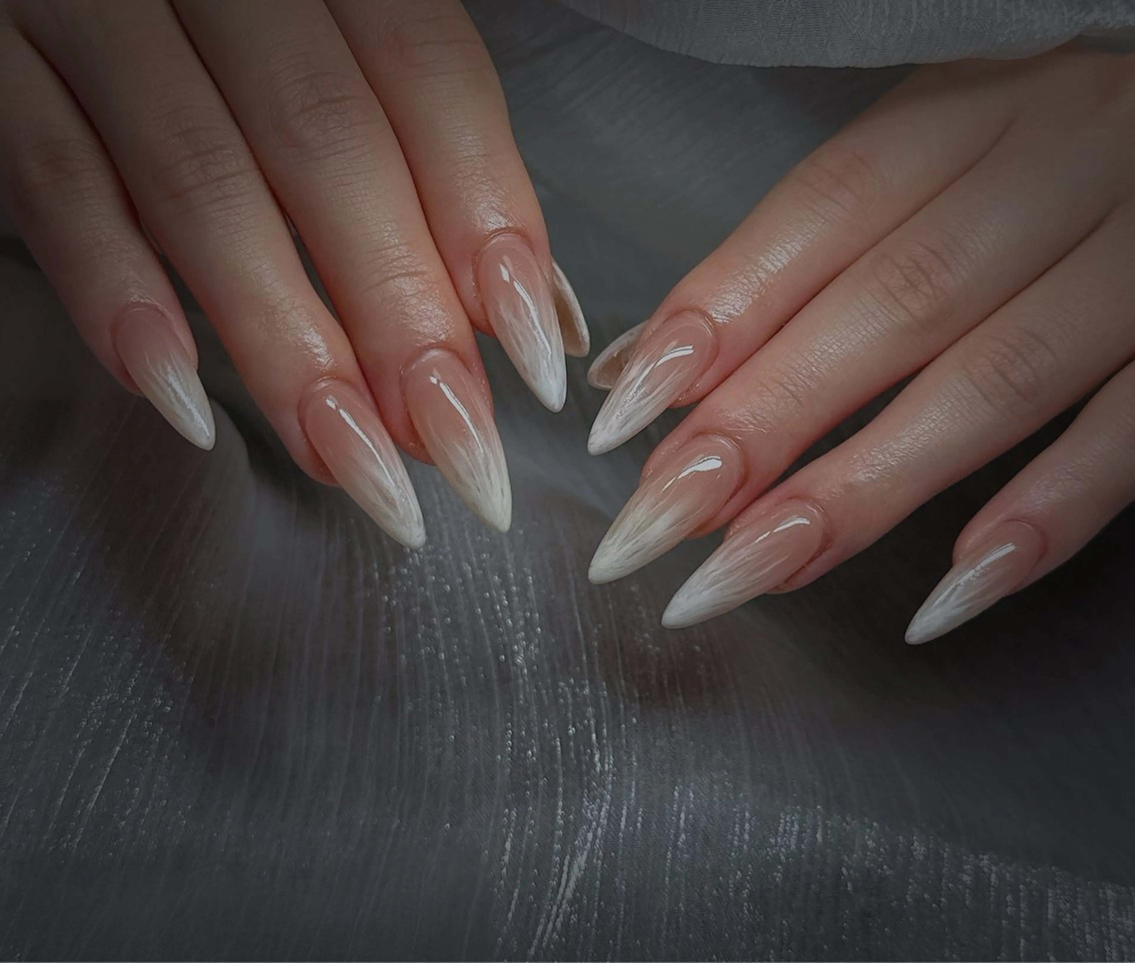 ネイル ハンドネイル Yumi nailのネイルデザイン
