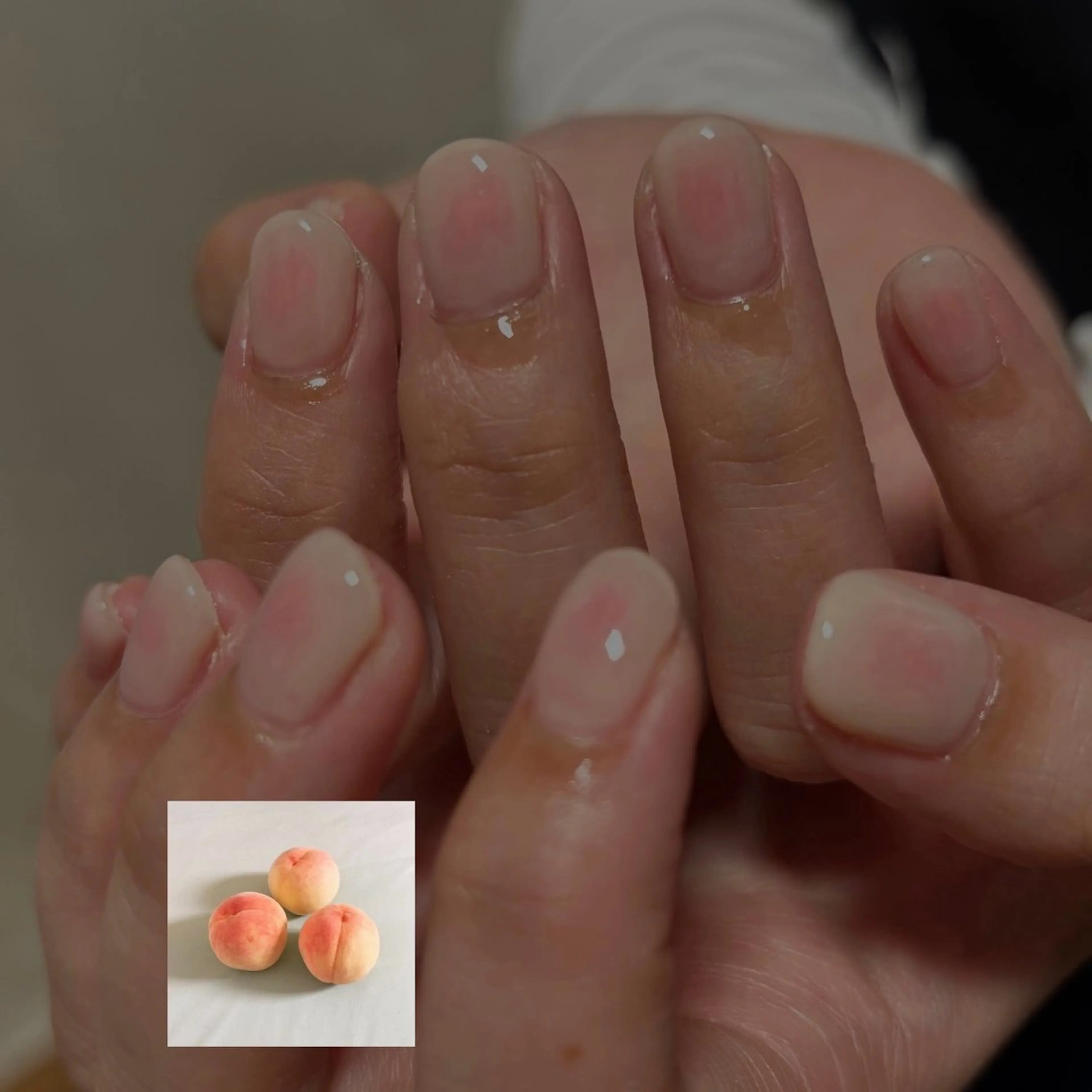 ネイル ハンドネイル 爪塗屋 さんのネイルデザイン