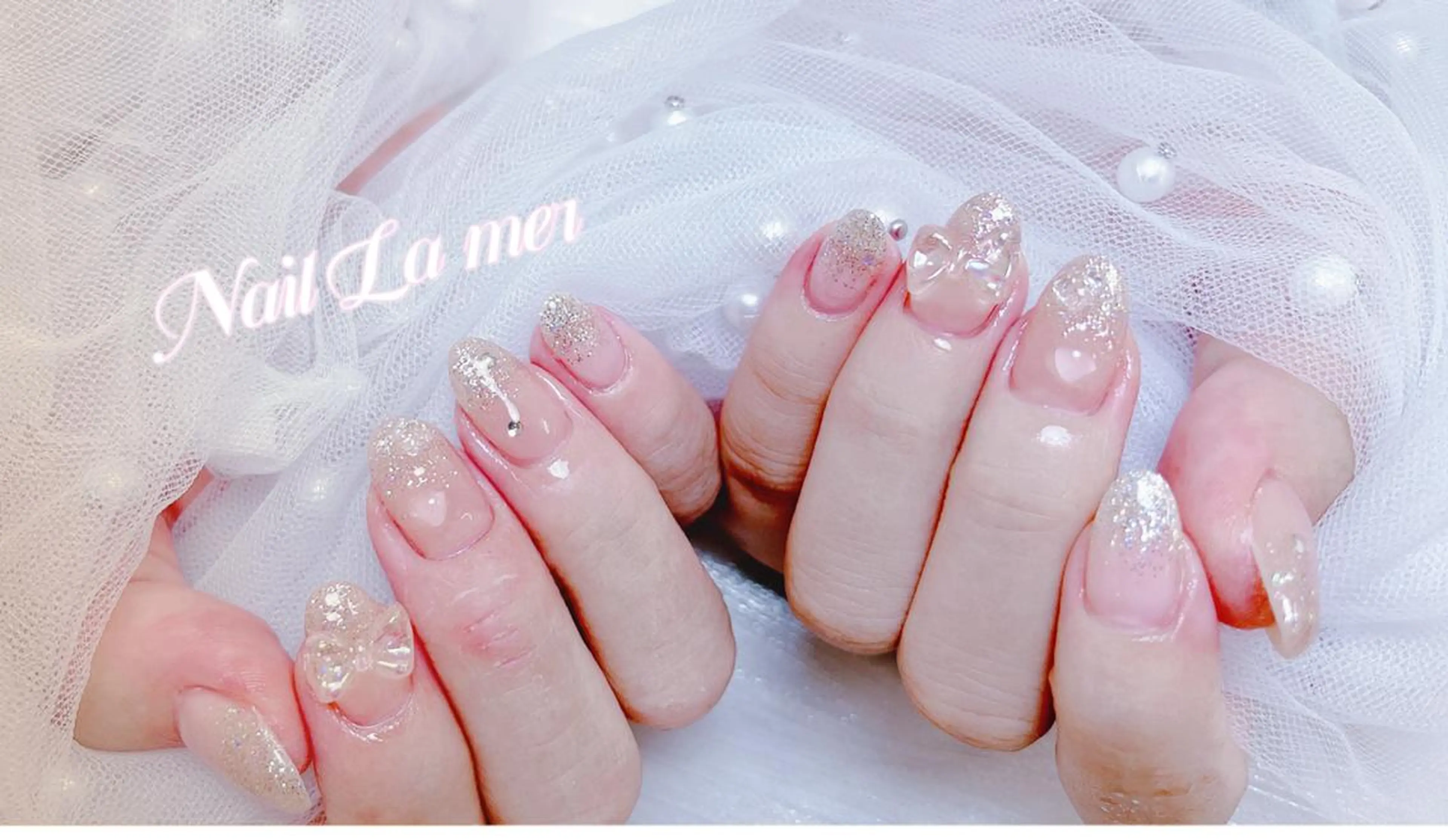 ネイル Feliz nailのネイルデザイン