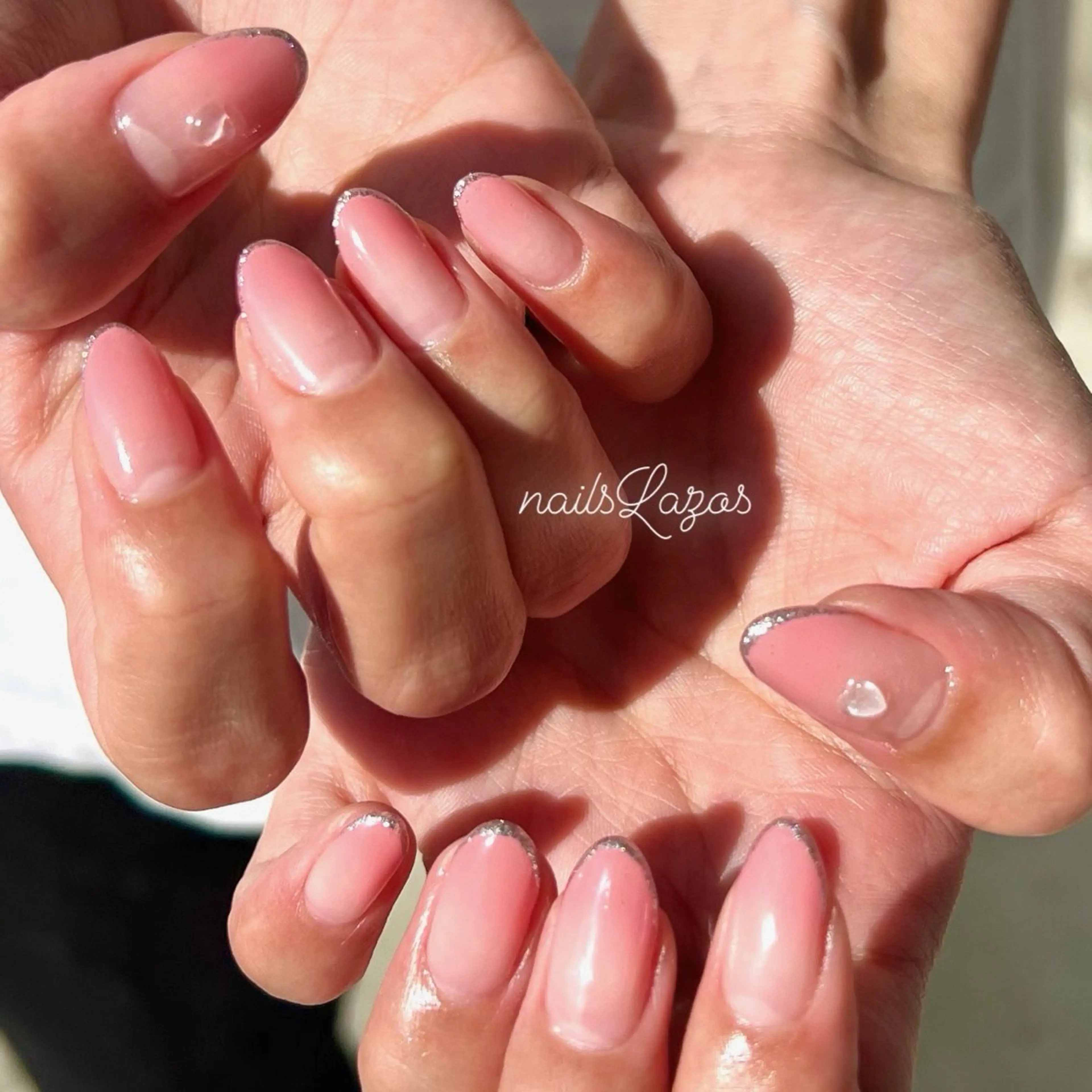 ネイル nails Lazosのネイルデザイン