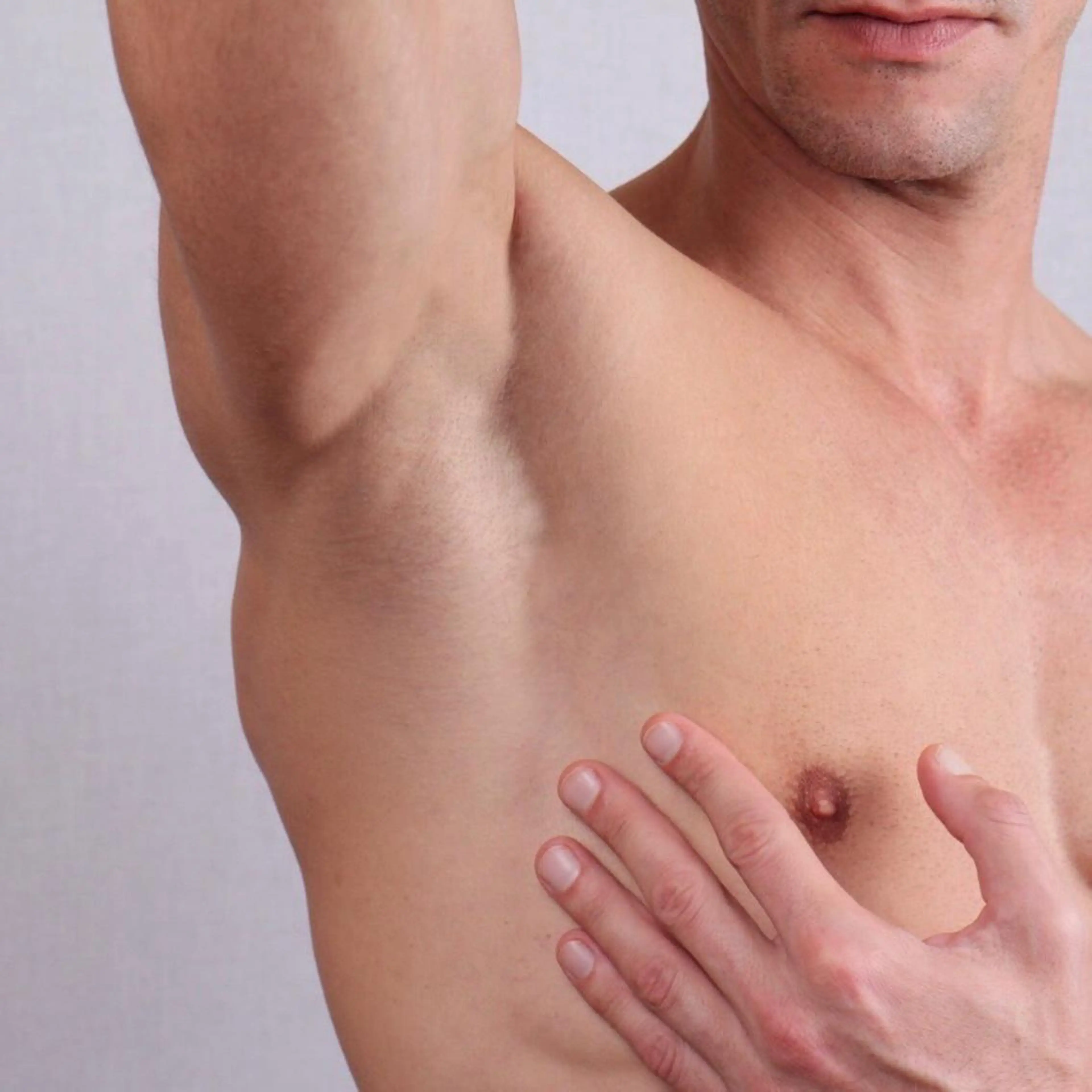 メンズ 脱毛 salondePi men's⭐EIのエステ・リラクイメージ