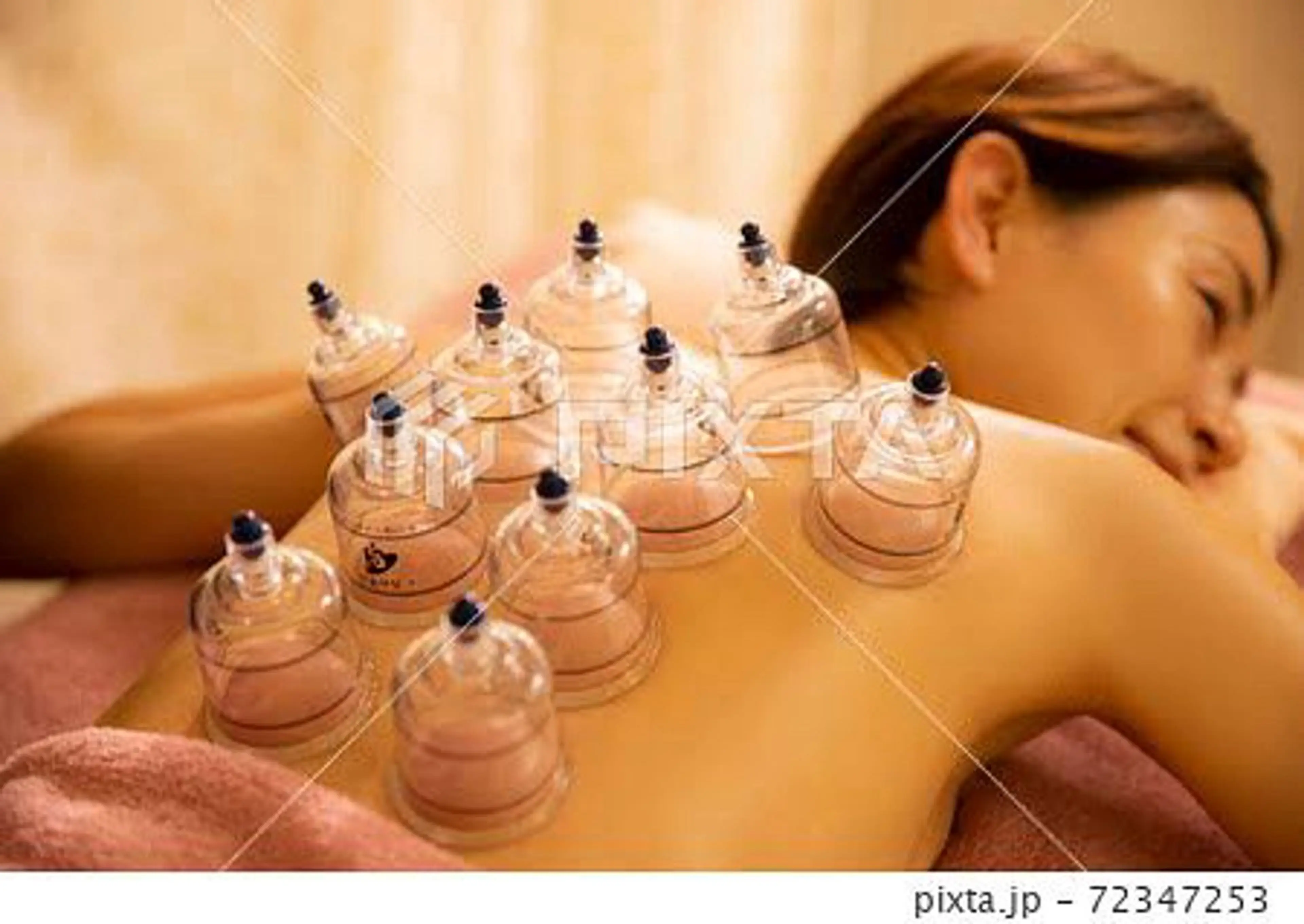 エステ リラク 癒しの手 プライベートサロンのエステ・リラクイメージ