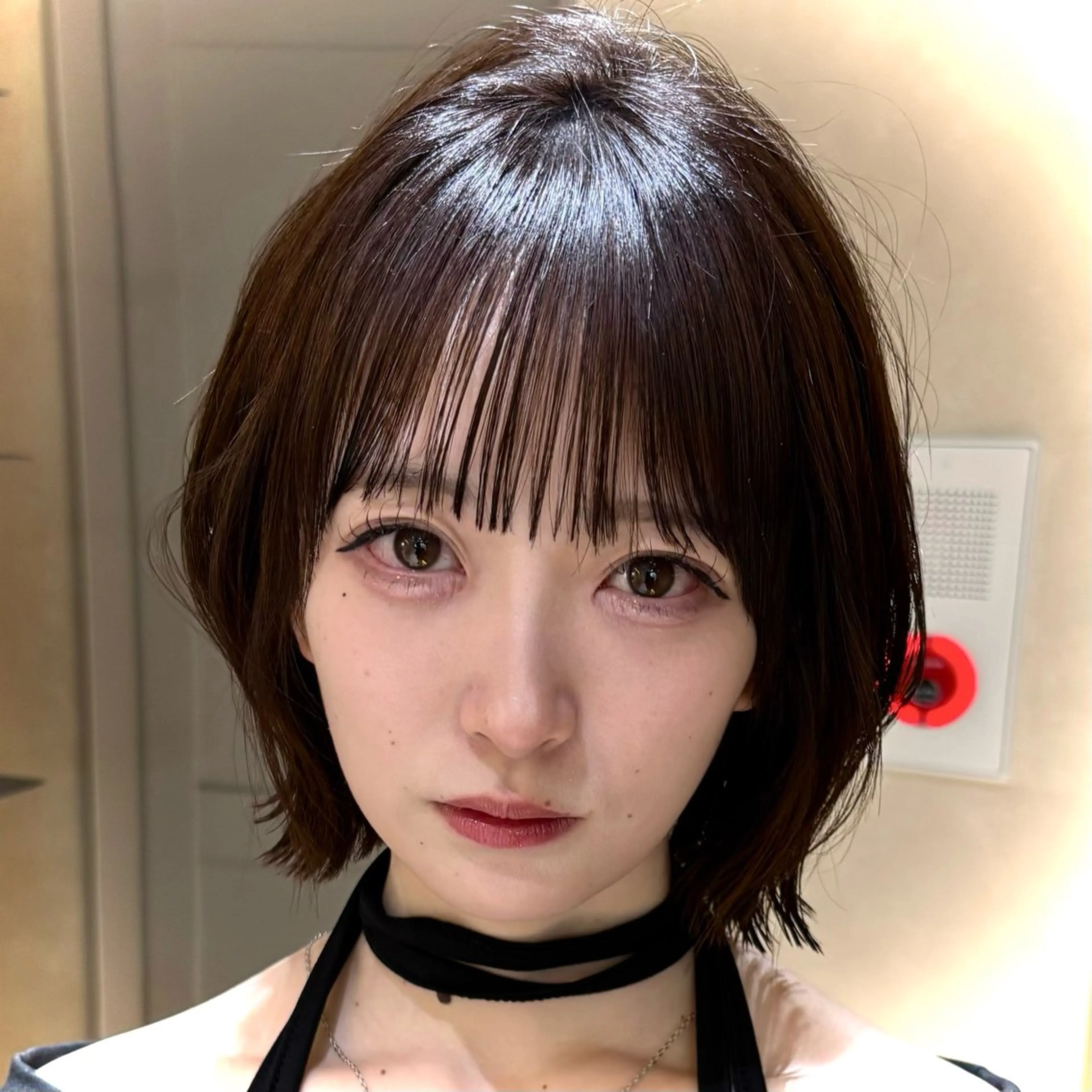 ショート ✨レイヤーカット 期間限定無料✨大智のヘアスタイル