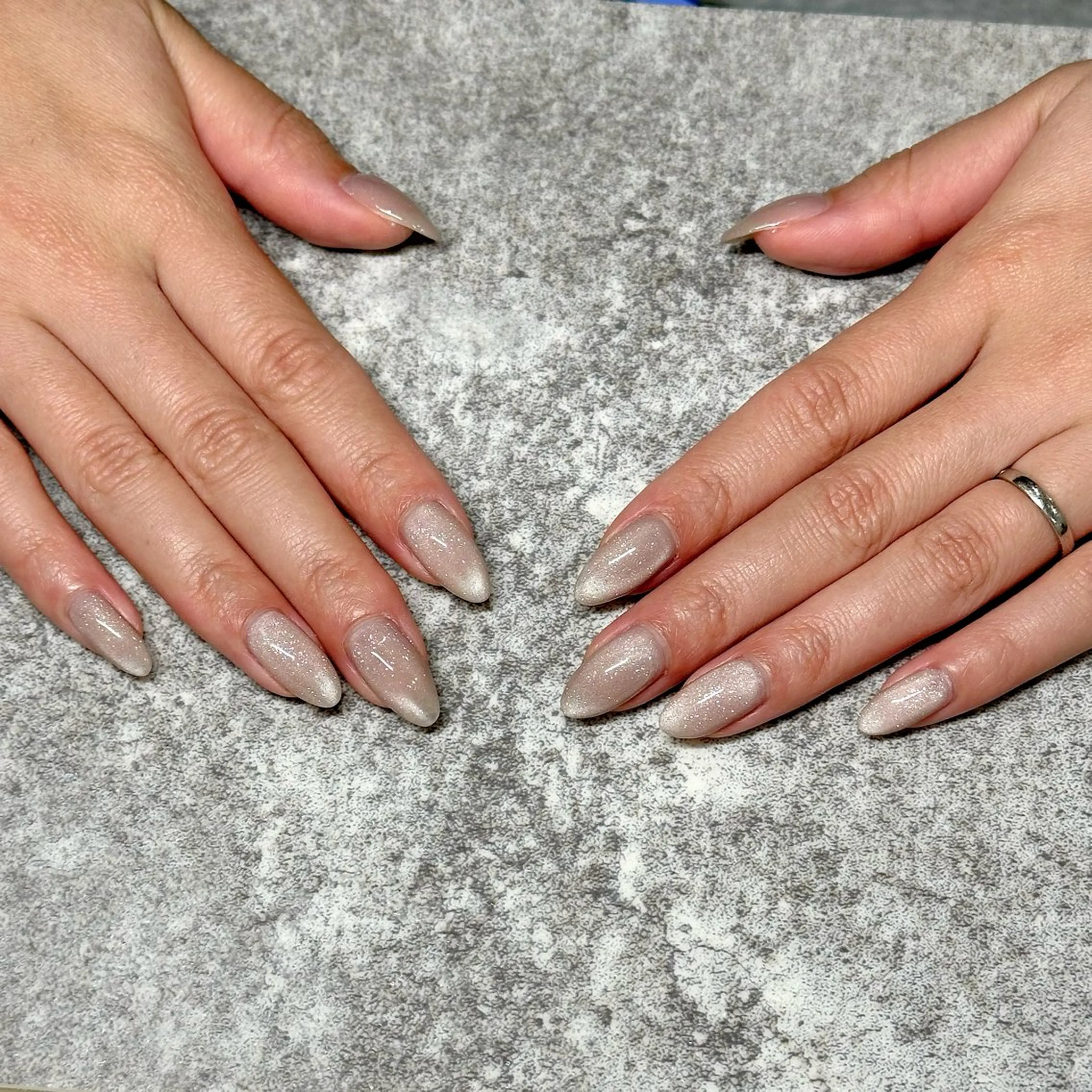 ネイル wellmoon Tanaのその他イメージ