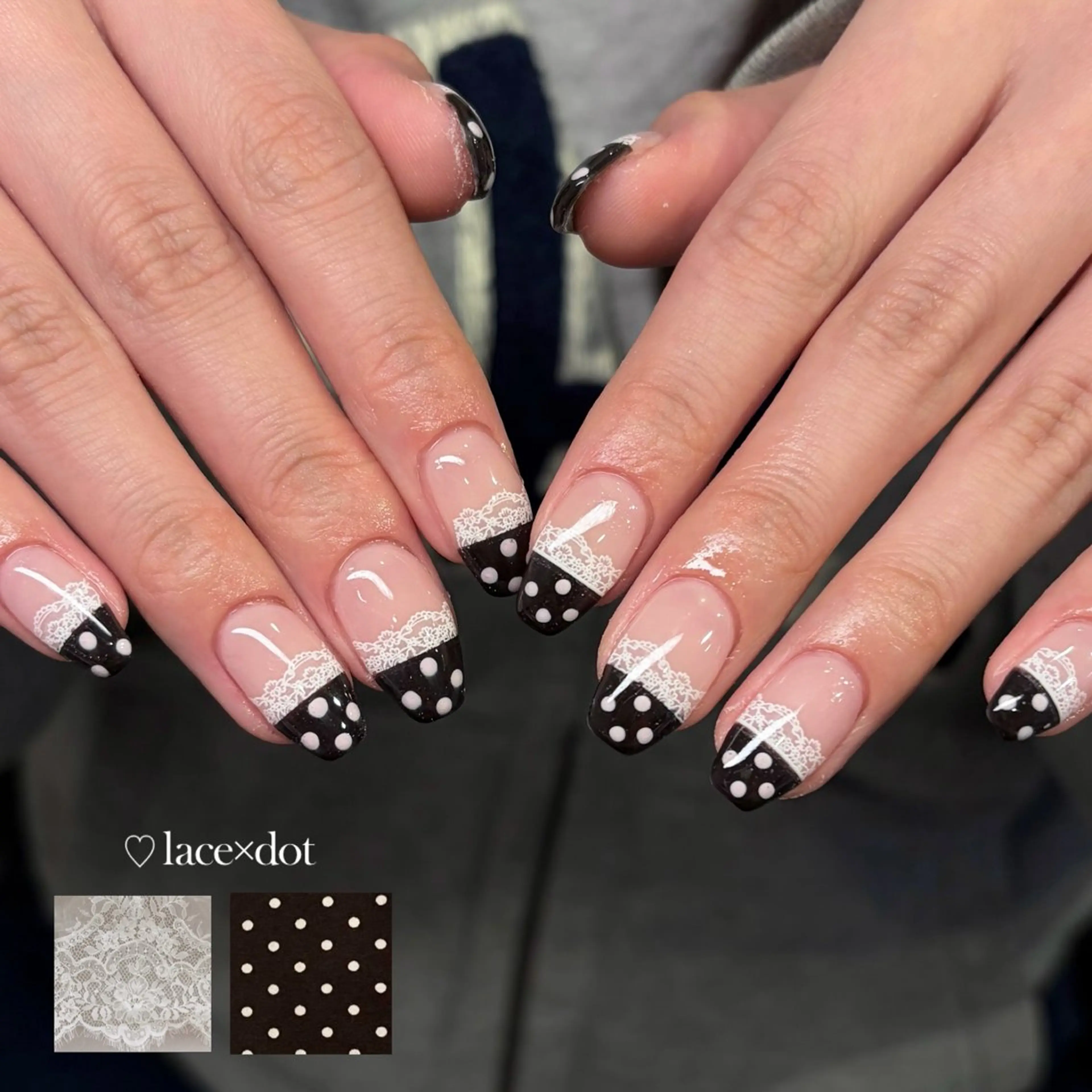 ネイル agu JUNNAのネイルデザイン