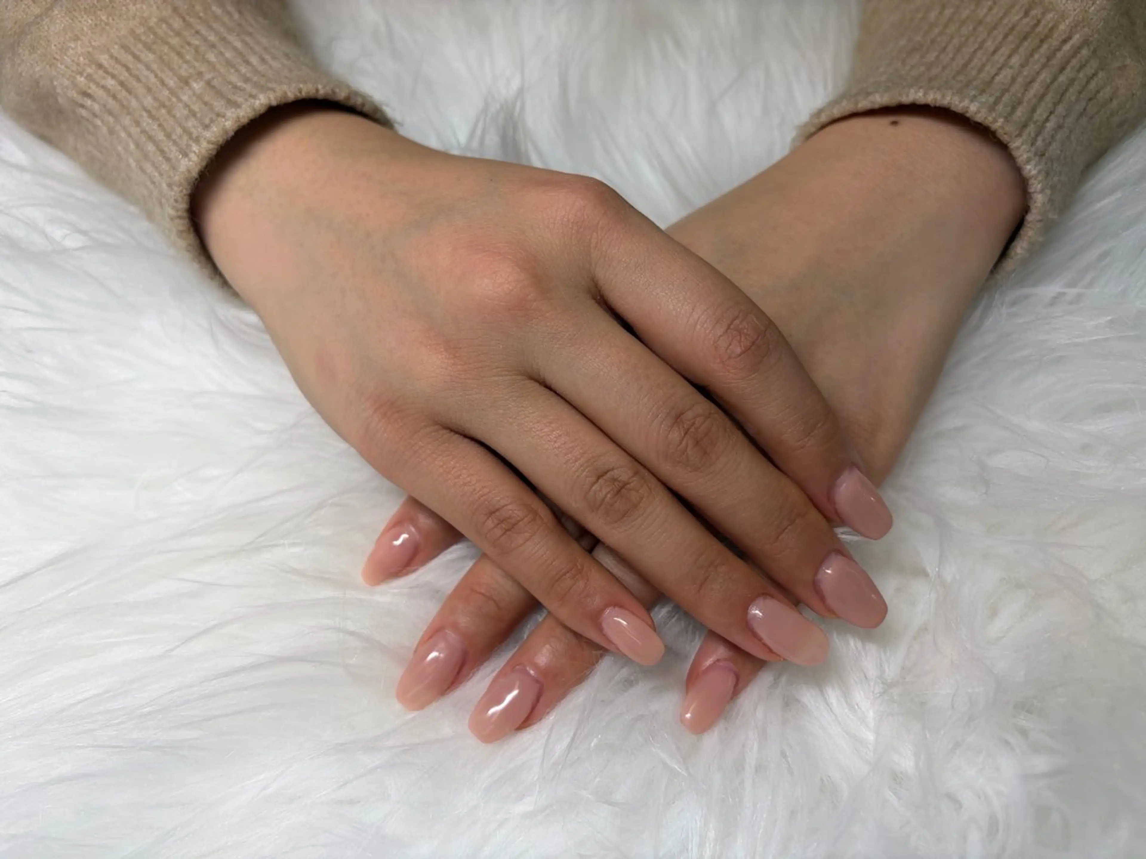 ネイル ꒰ঌ Aoi ໒꒱ L'ねいるのネイルデザイン