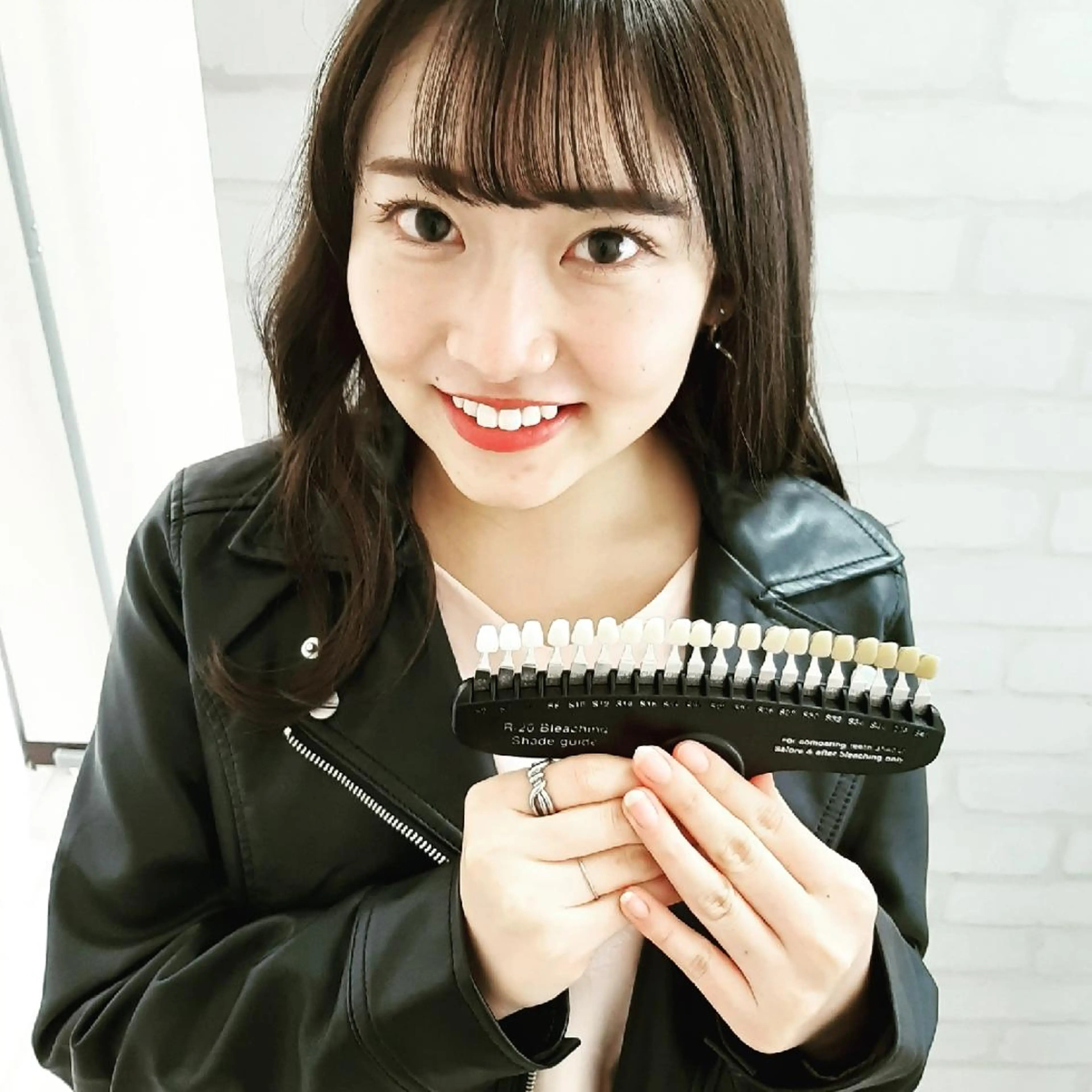 セミロング LOVE ホワイトニング下北沢のエステ・リラクイメージ