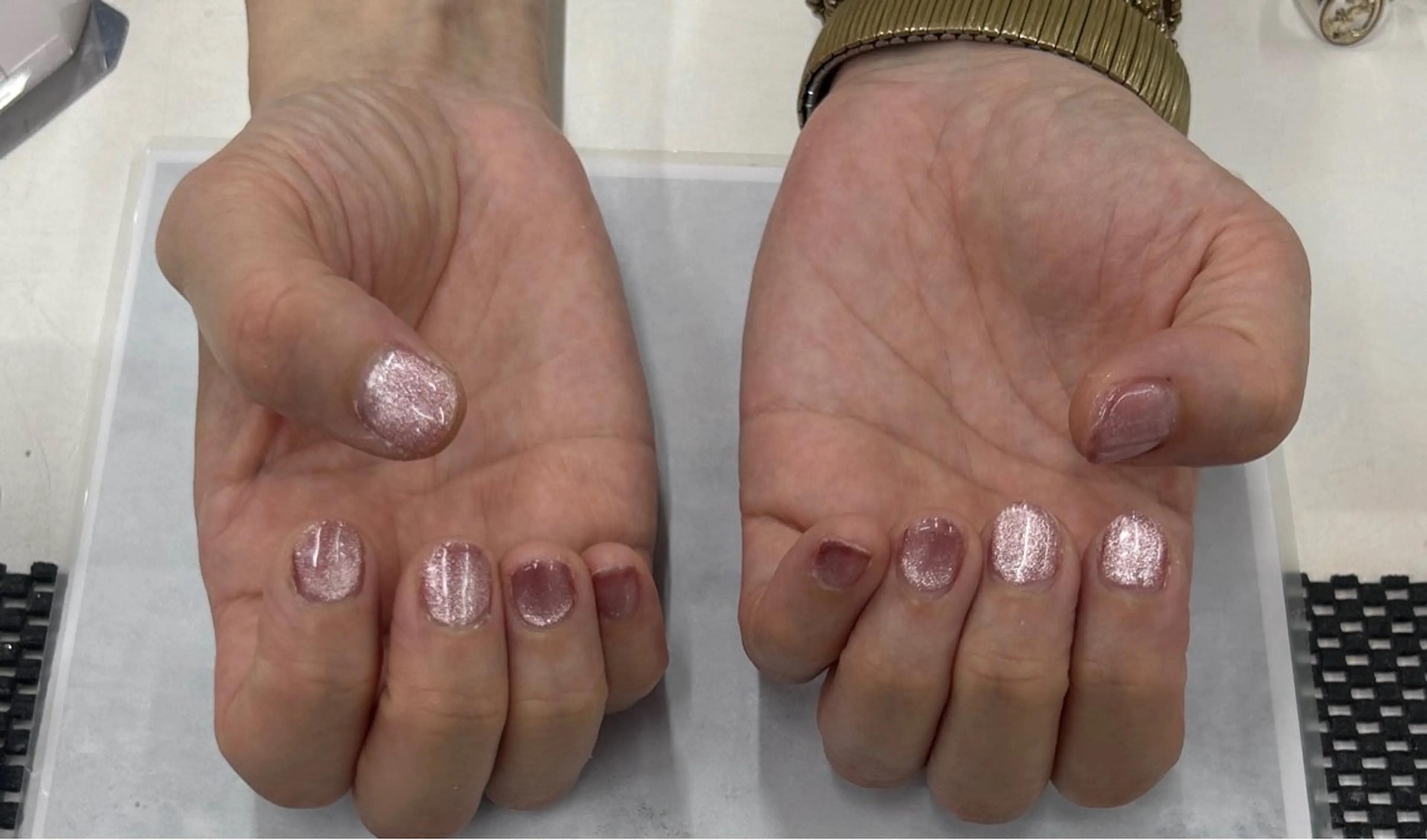 ネイル HINA nail 武藤のネイルデザイン