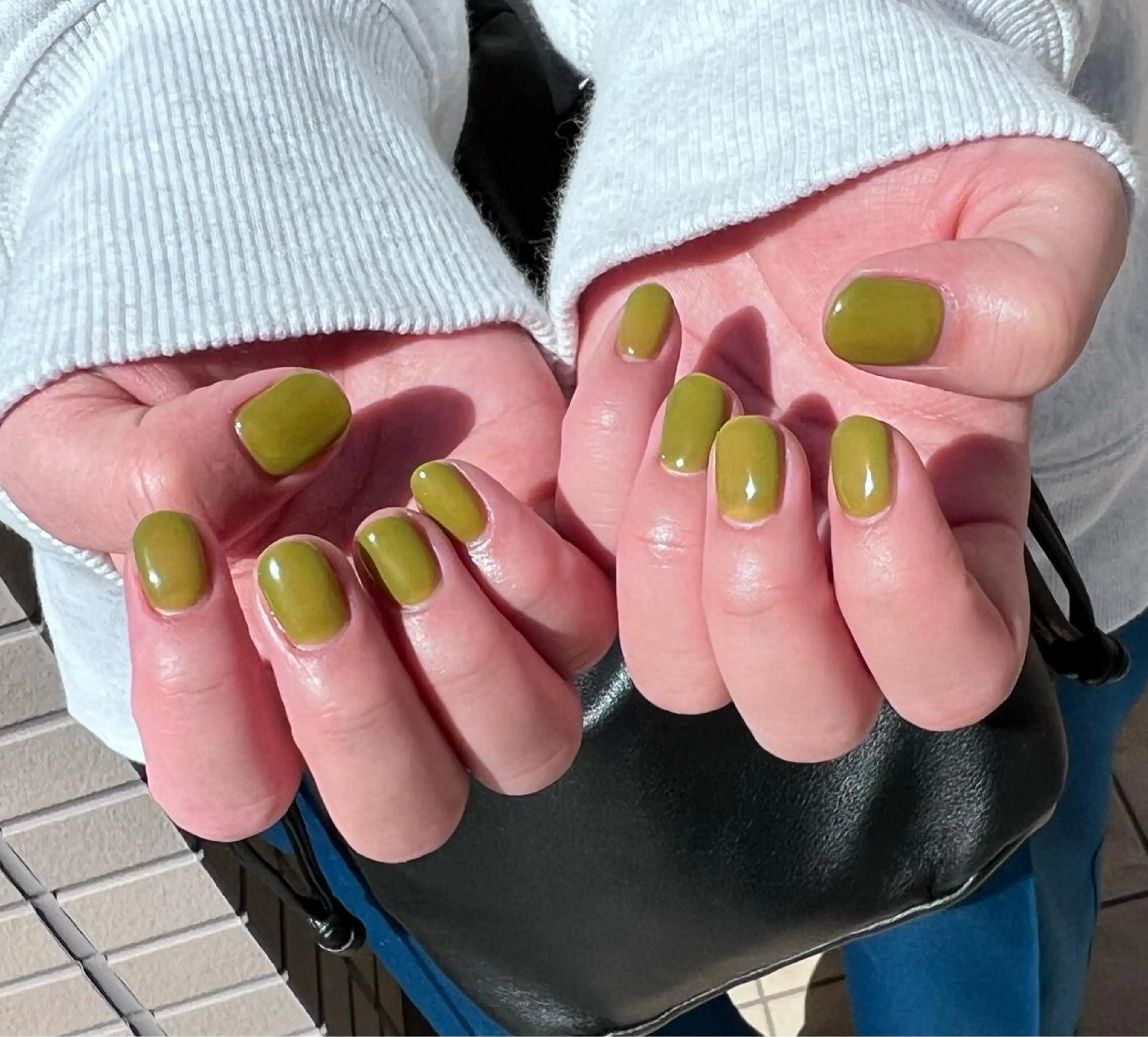 ネイル ハンドネイル charmant nailのネイルデザイン