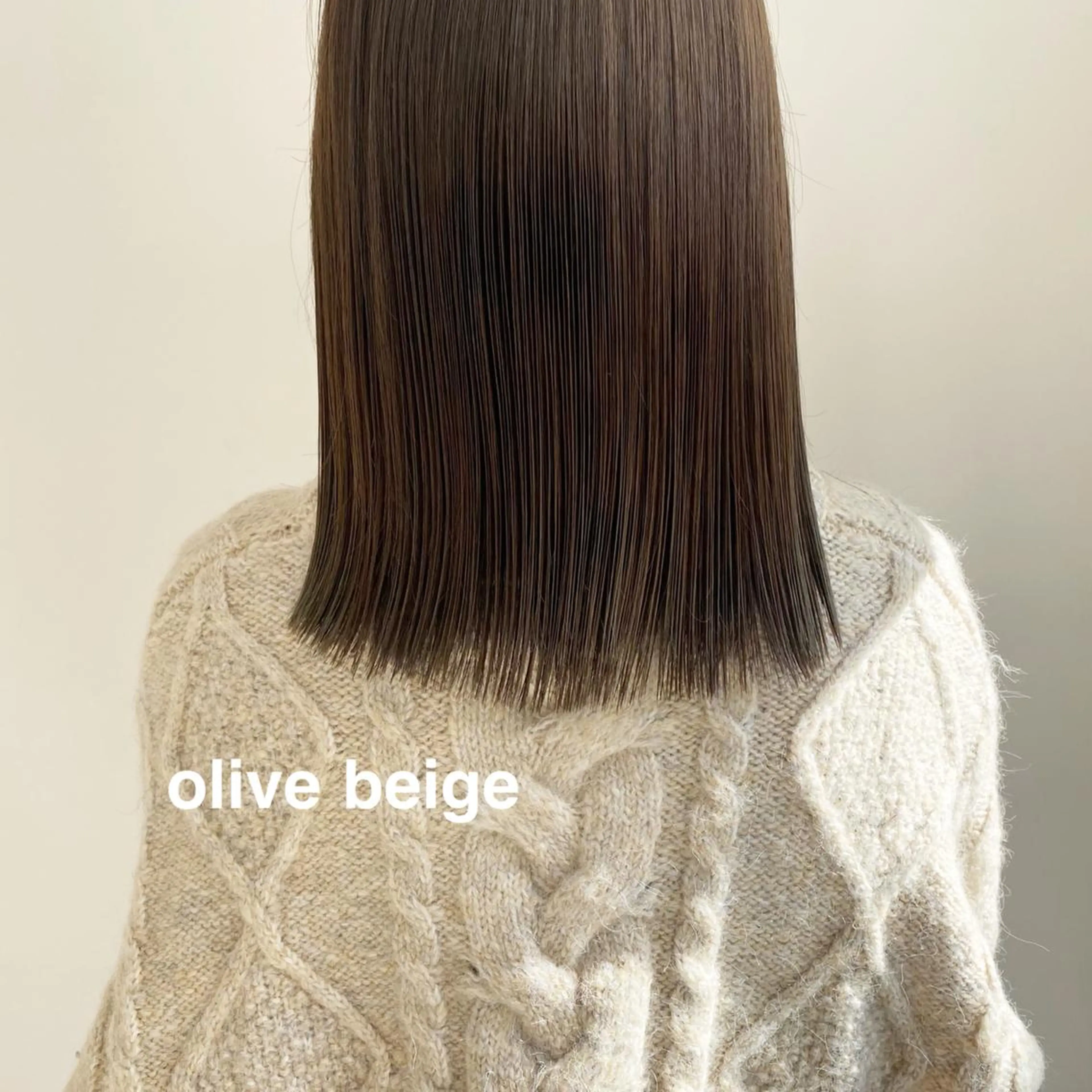 ミディアム kohana 🎀韓国ヘア🎀🤍のヘアスタイル