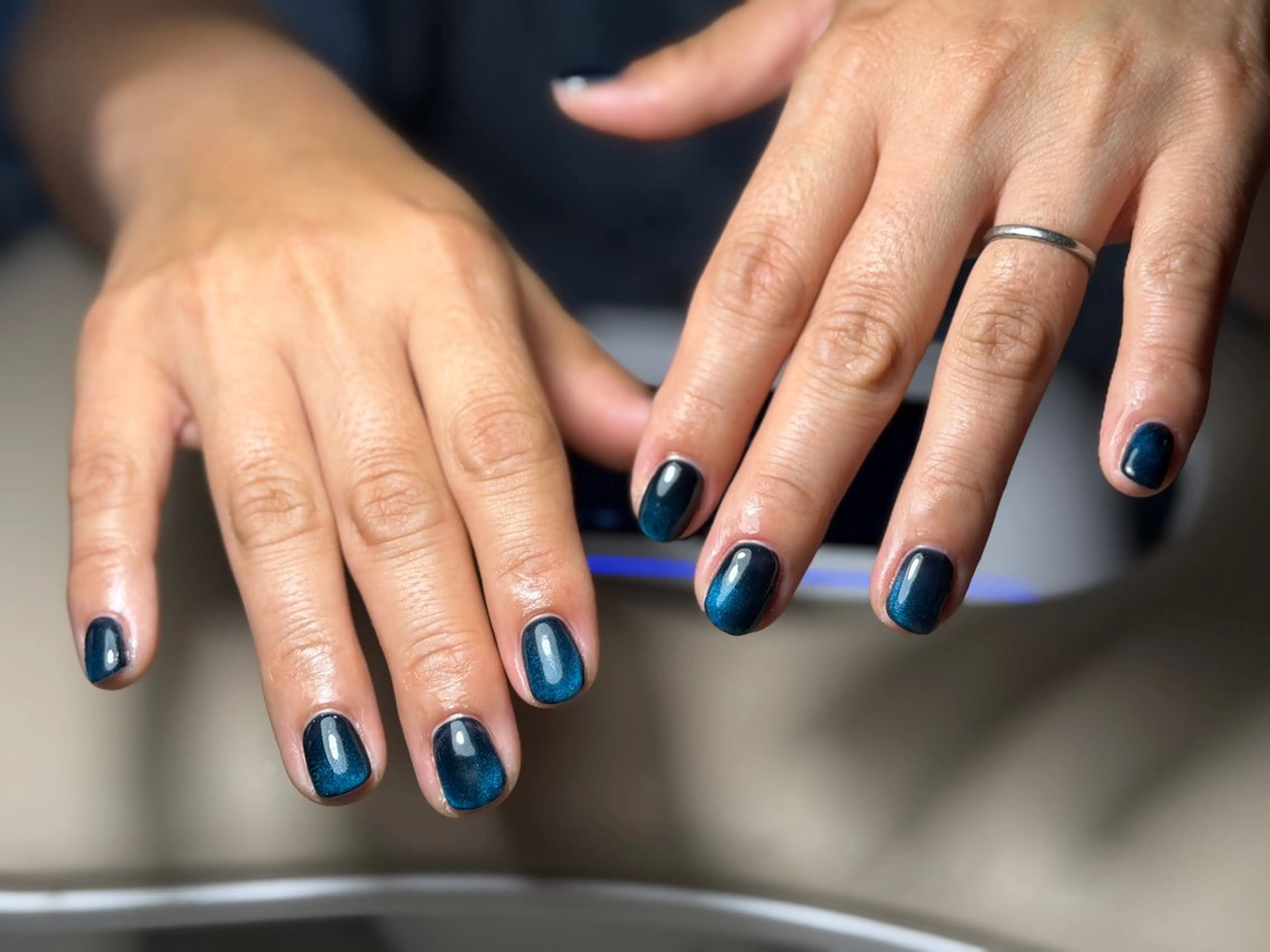 ネイル ハンドネイル Nail Salon Anのネイルデザイン