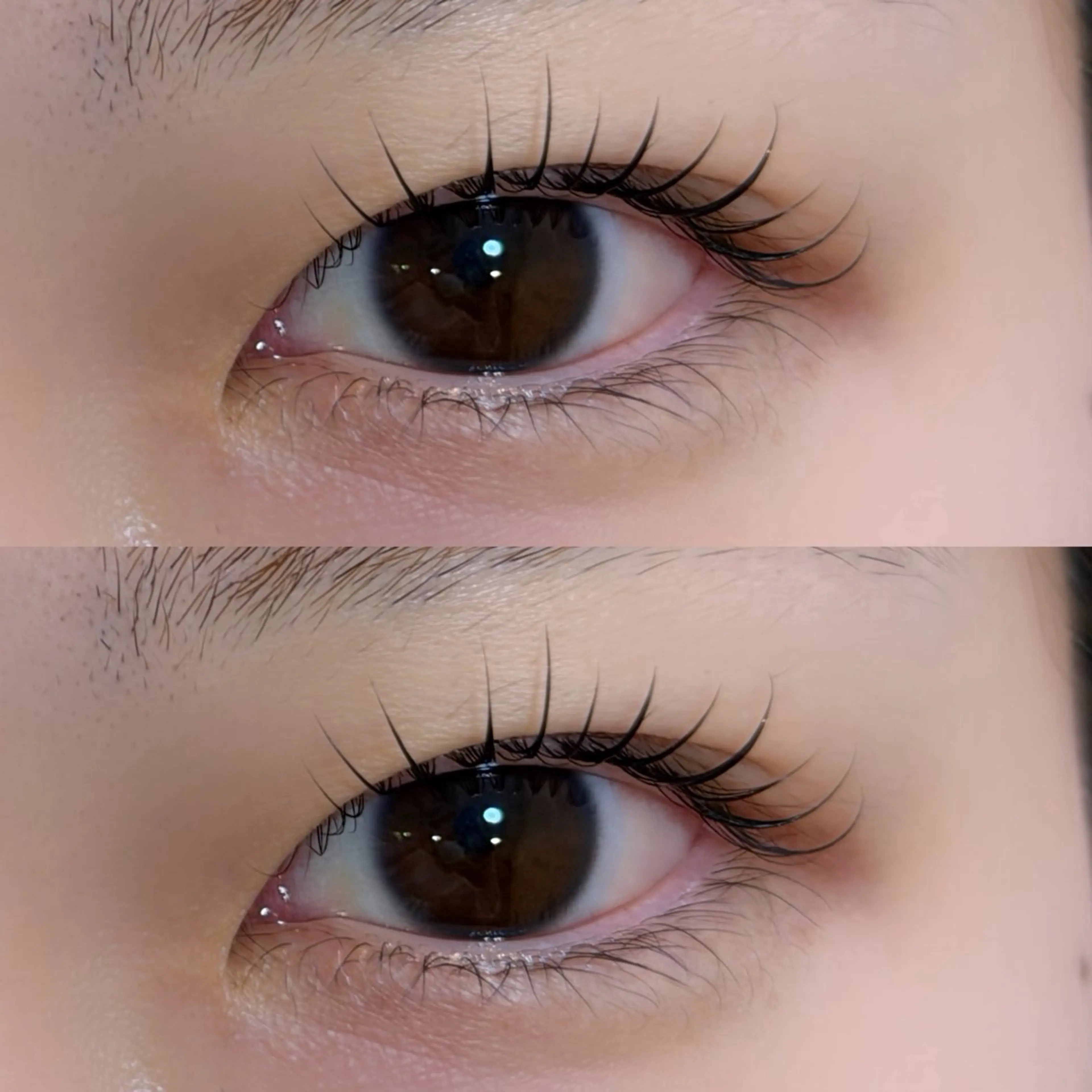 マツエク・マツパ マツパ kyoka 🌼のマツエク・マツパデザイン