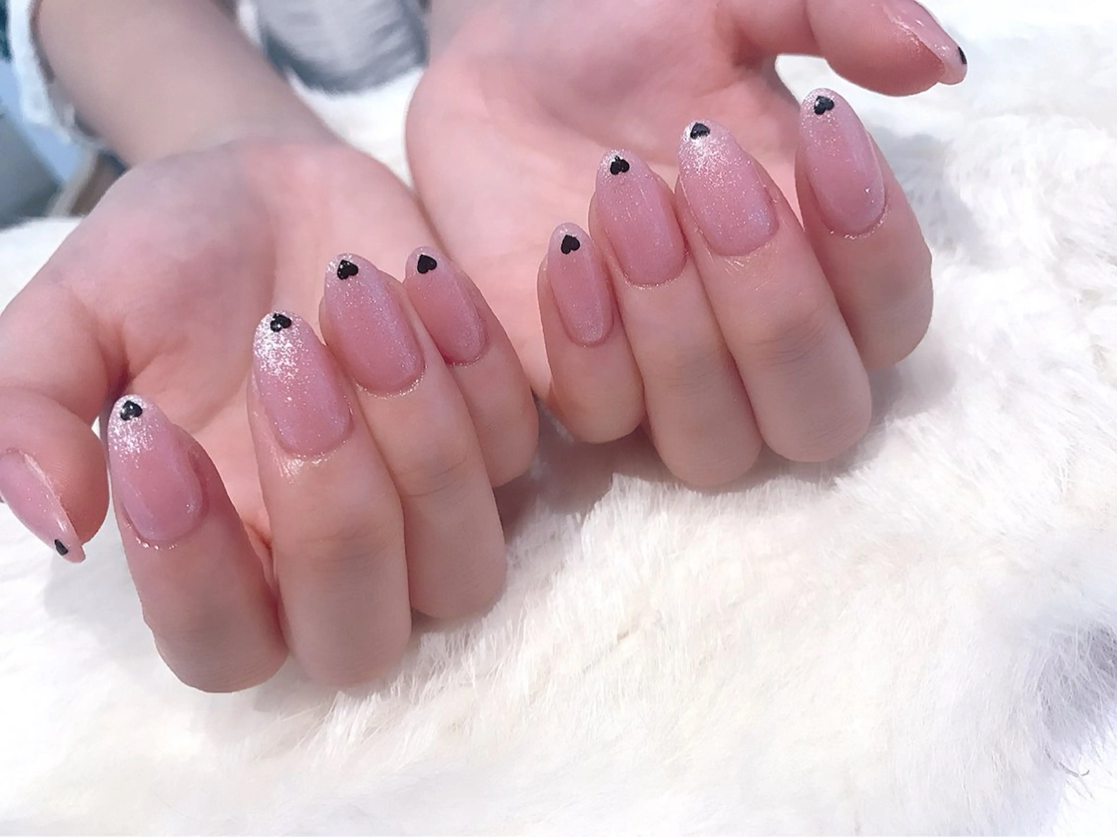 ネイル NARUMI HYODOのネイルデザイン