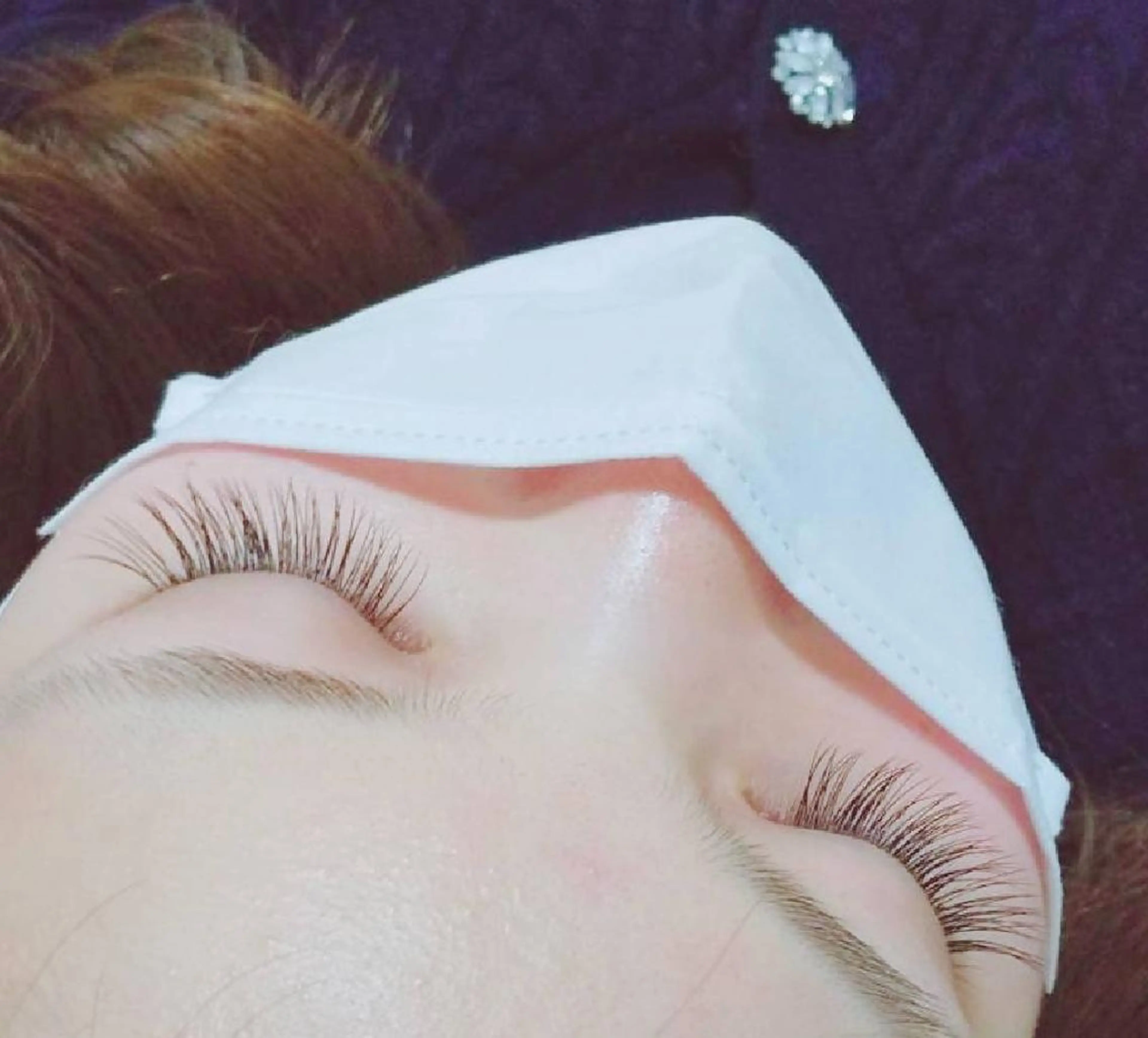 マツエク・マツパ shimizu mayuのマツエク・マツパデザイン