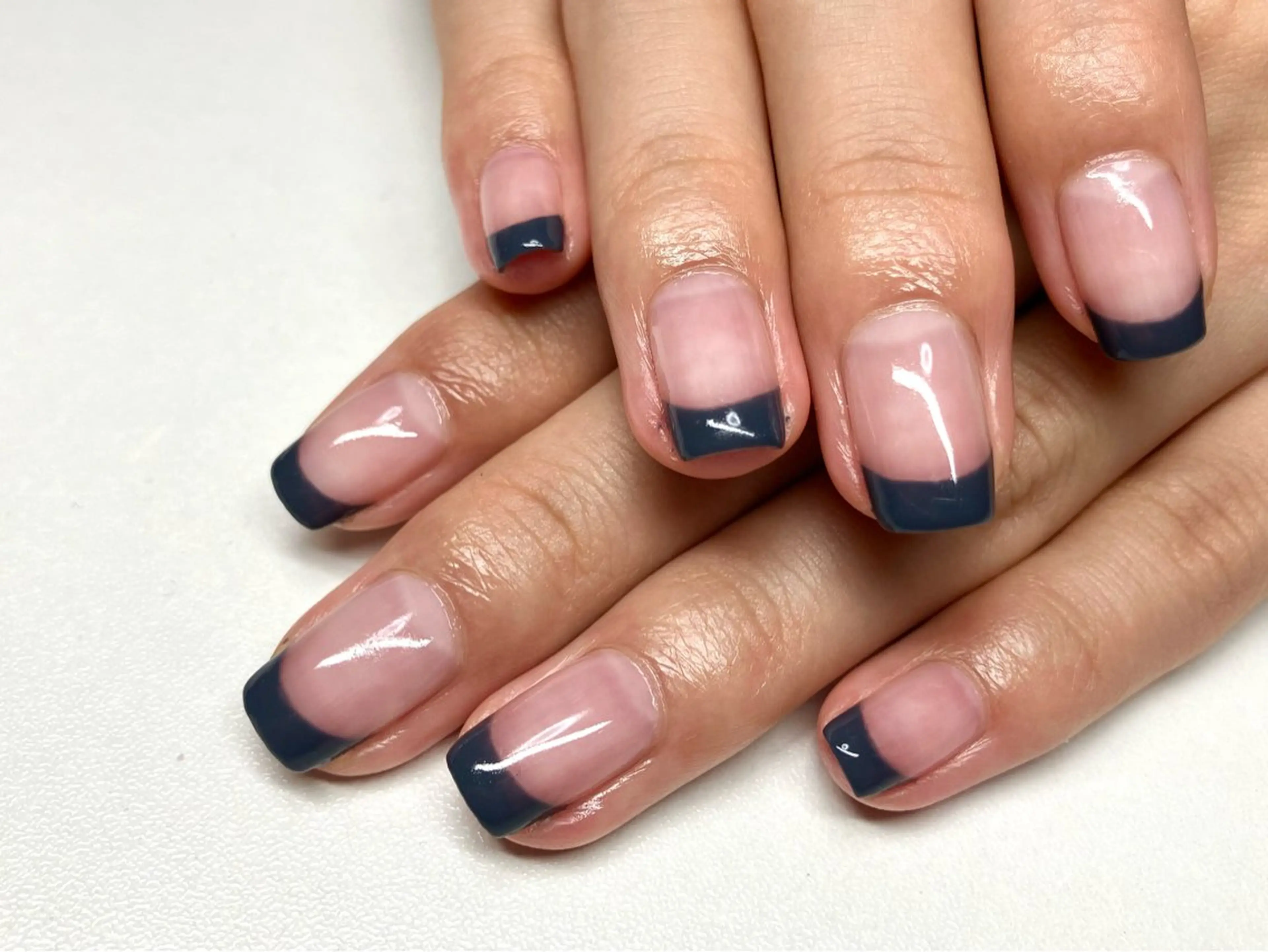 ネイル 三浦 あかりのネイルデザイン