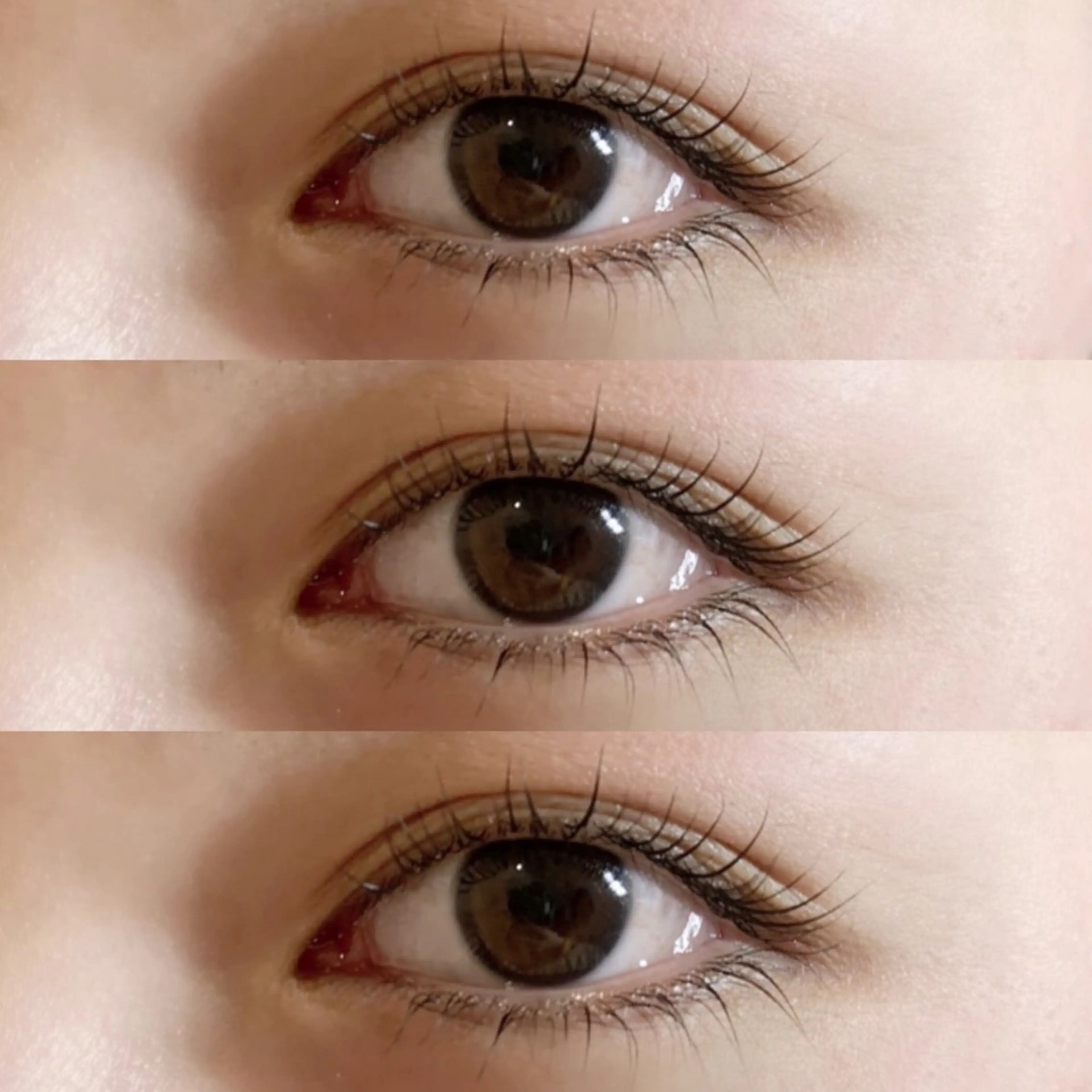 マツエク・マツパ mee三軒茶屋 店長 Miki 🌼のマツエク・マツパデザイン