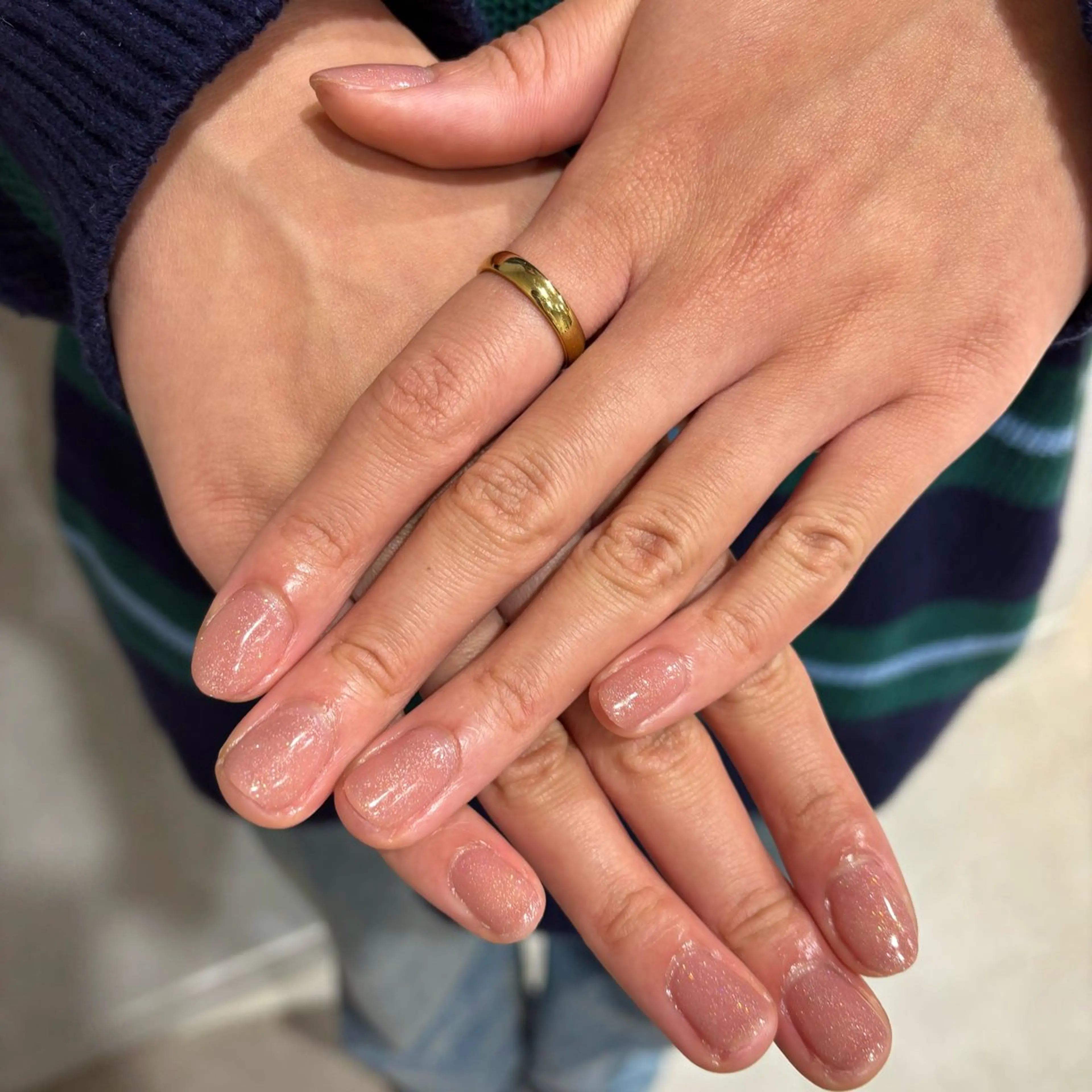 ネイル 関口 あみのネイルデザイン